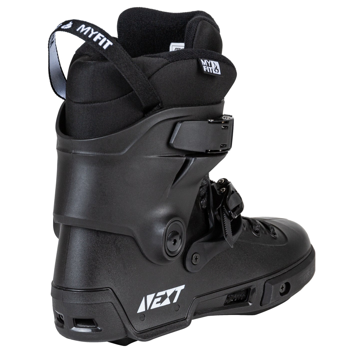 Next Black Boot (2)