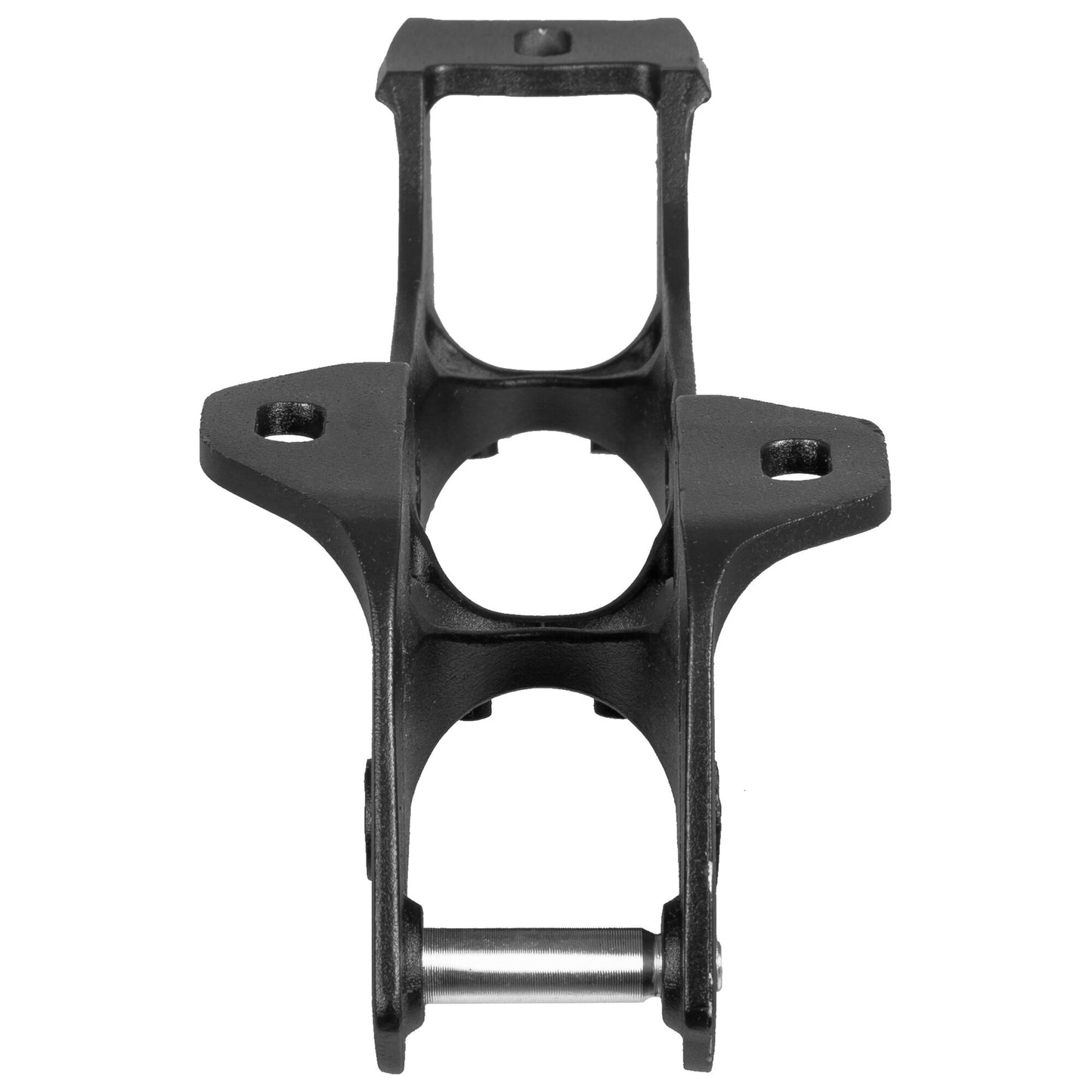 Elite cast AL 205/3x100 Black, TRI (3)