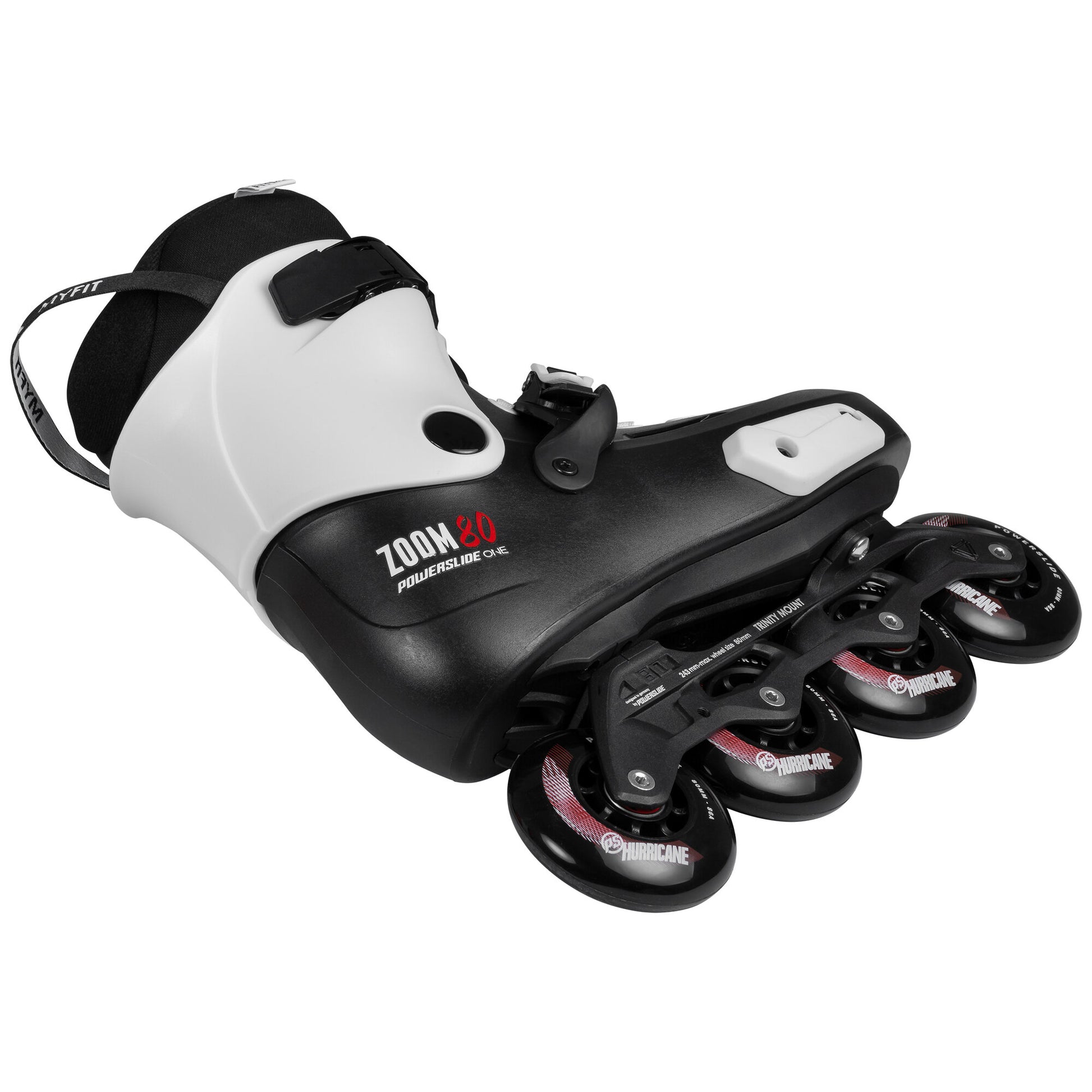 Zoom Pro Black 80 (2)