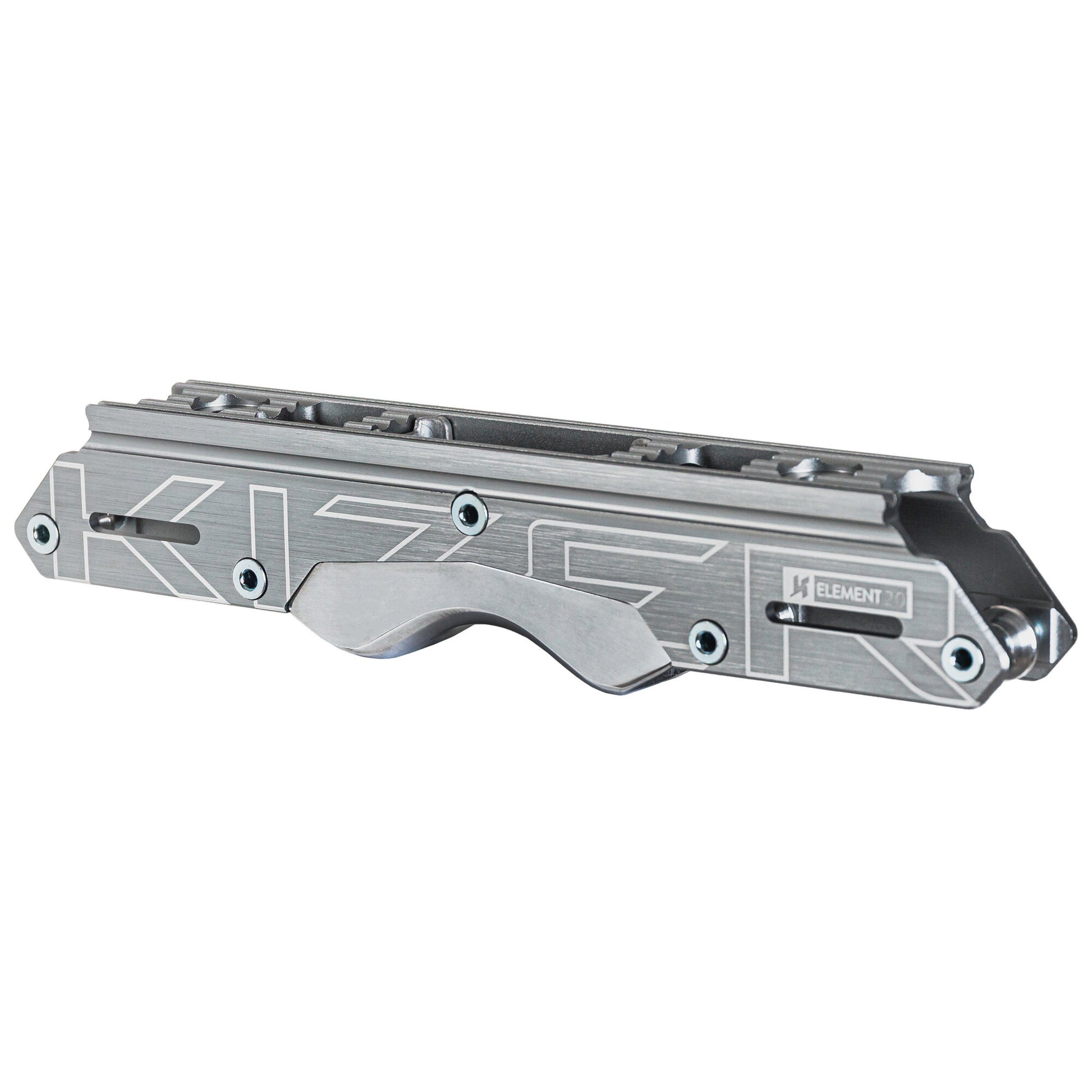 Element II HILO Ti (1)
