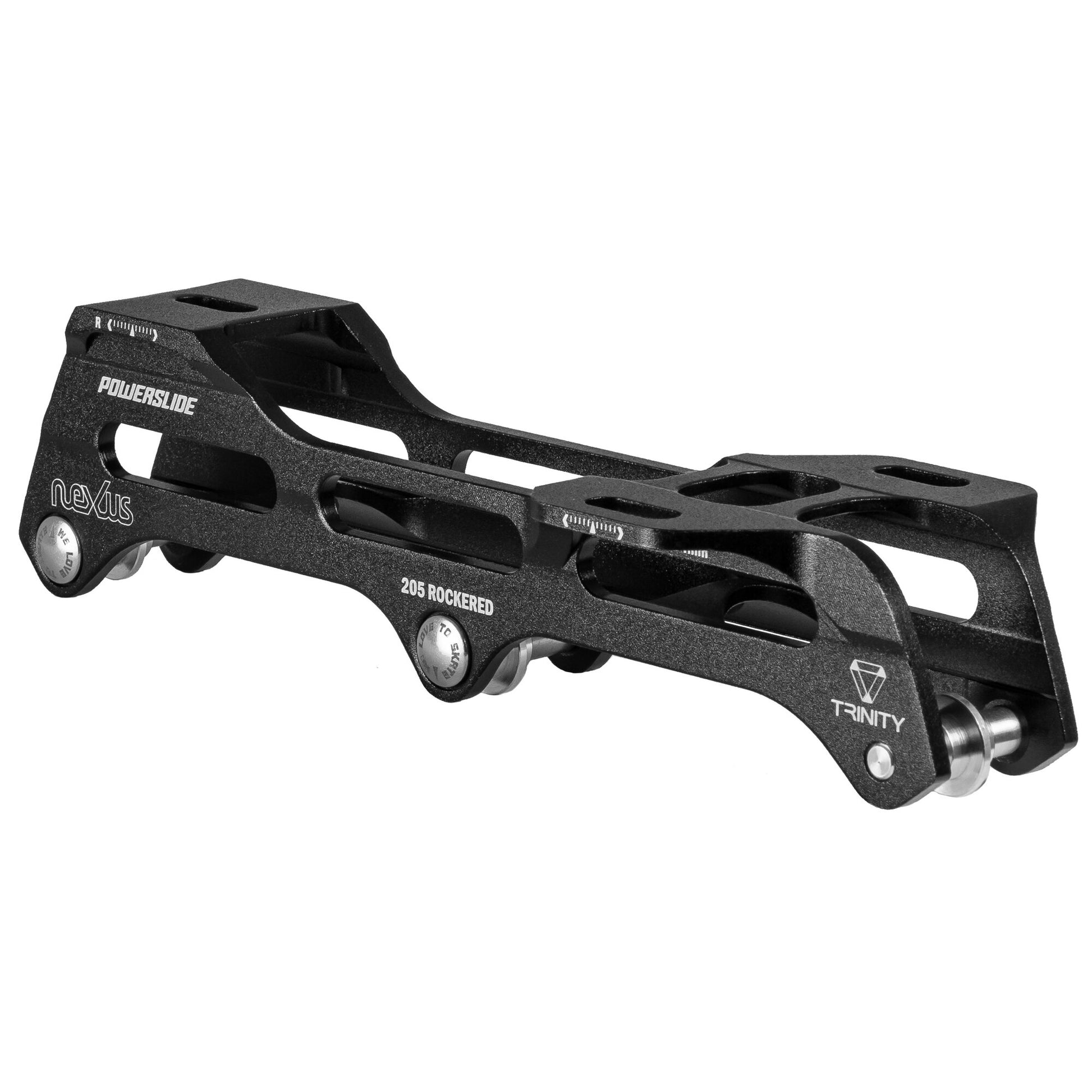 Nexus Rocker 205/3x84 Black,  TRI (1)