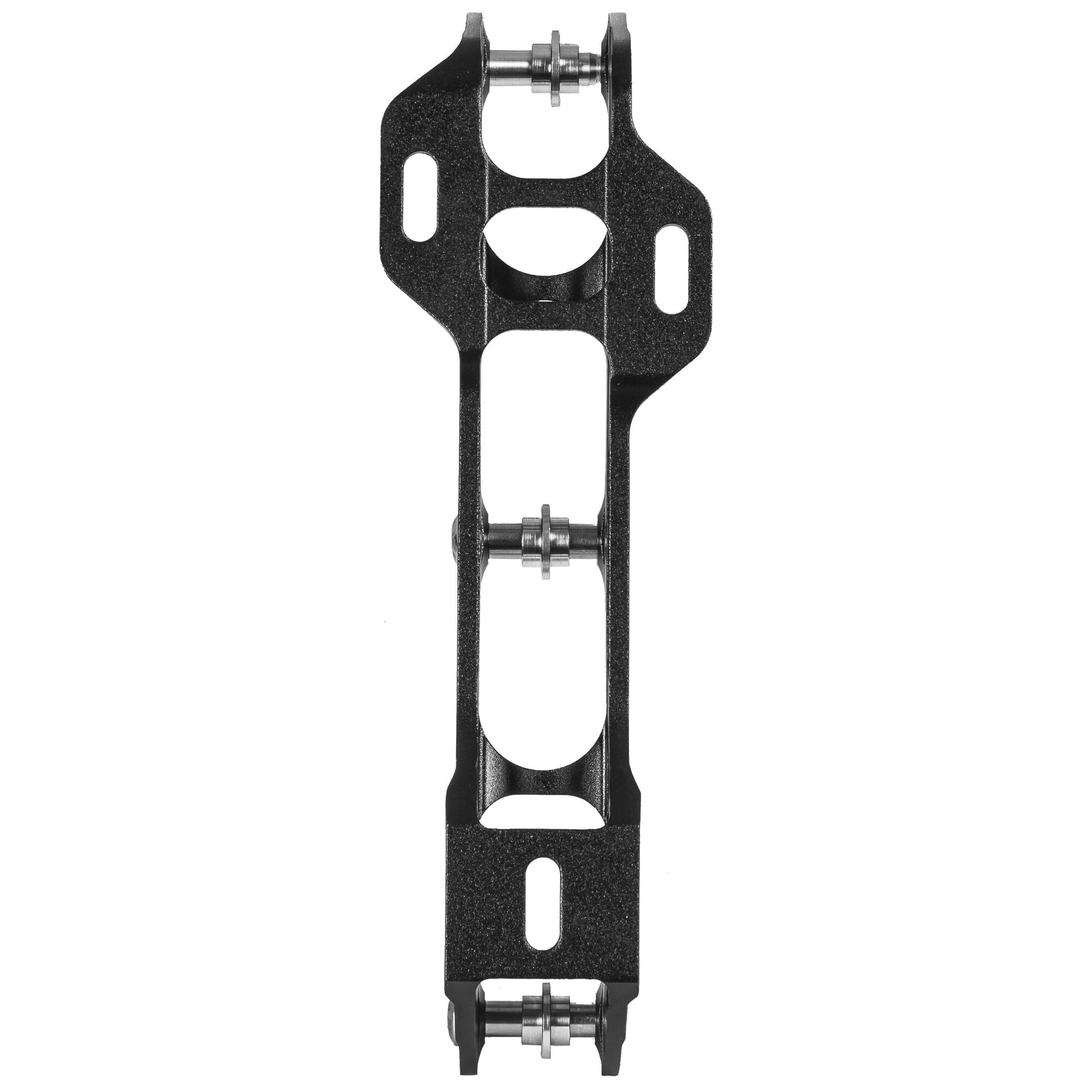 Nexus Rocker 205/3x84 Black,  TRI (2)