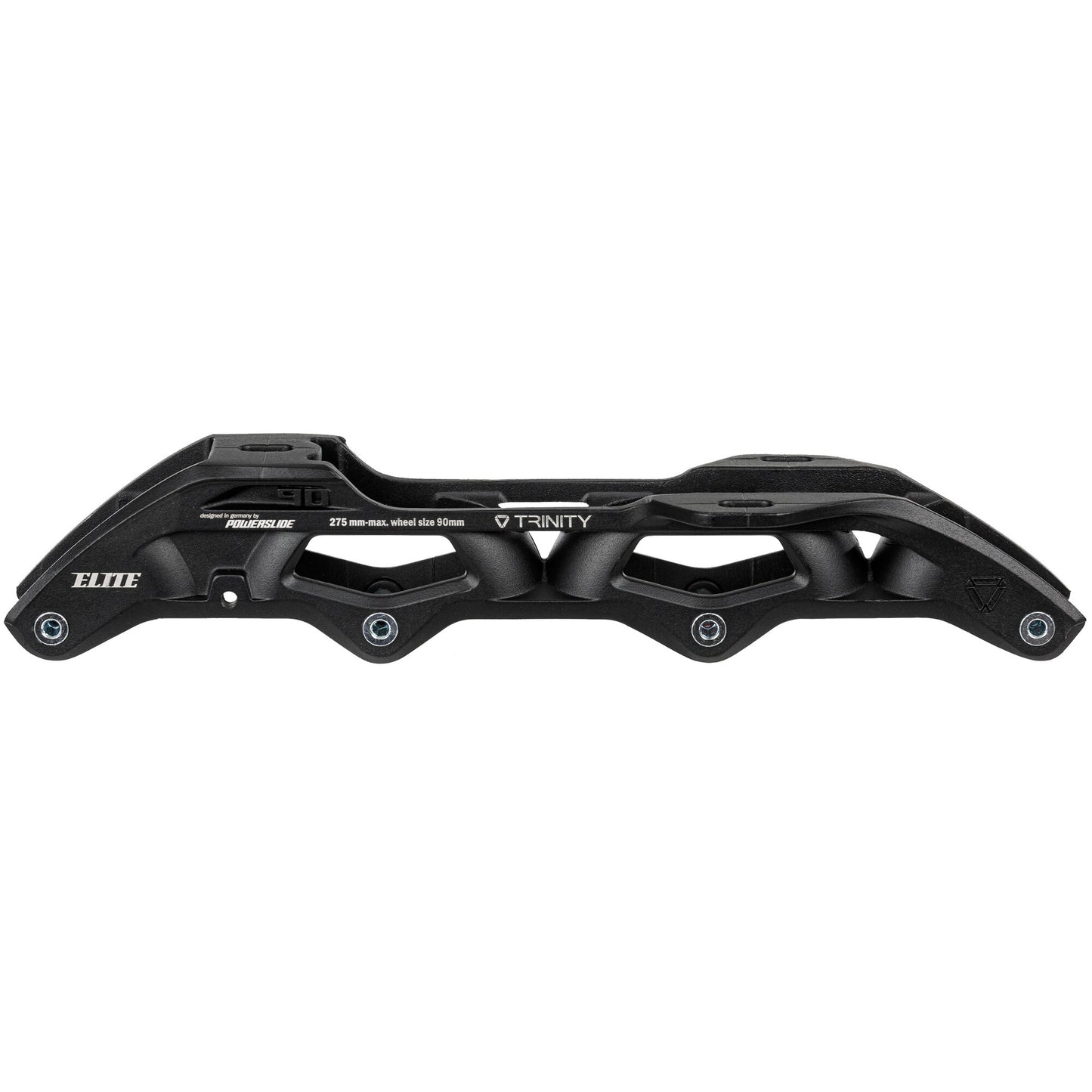 Elite cast AL 275/4x90 Black, TRI