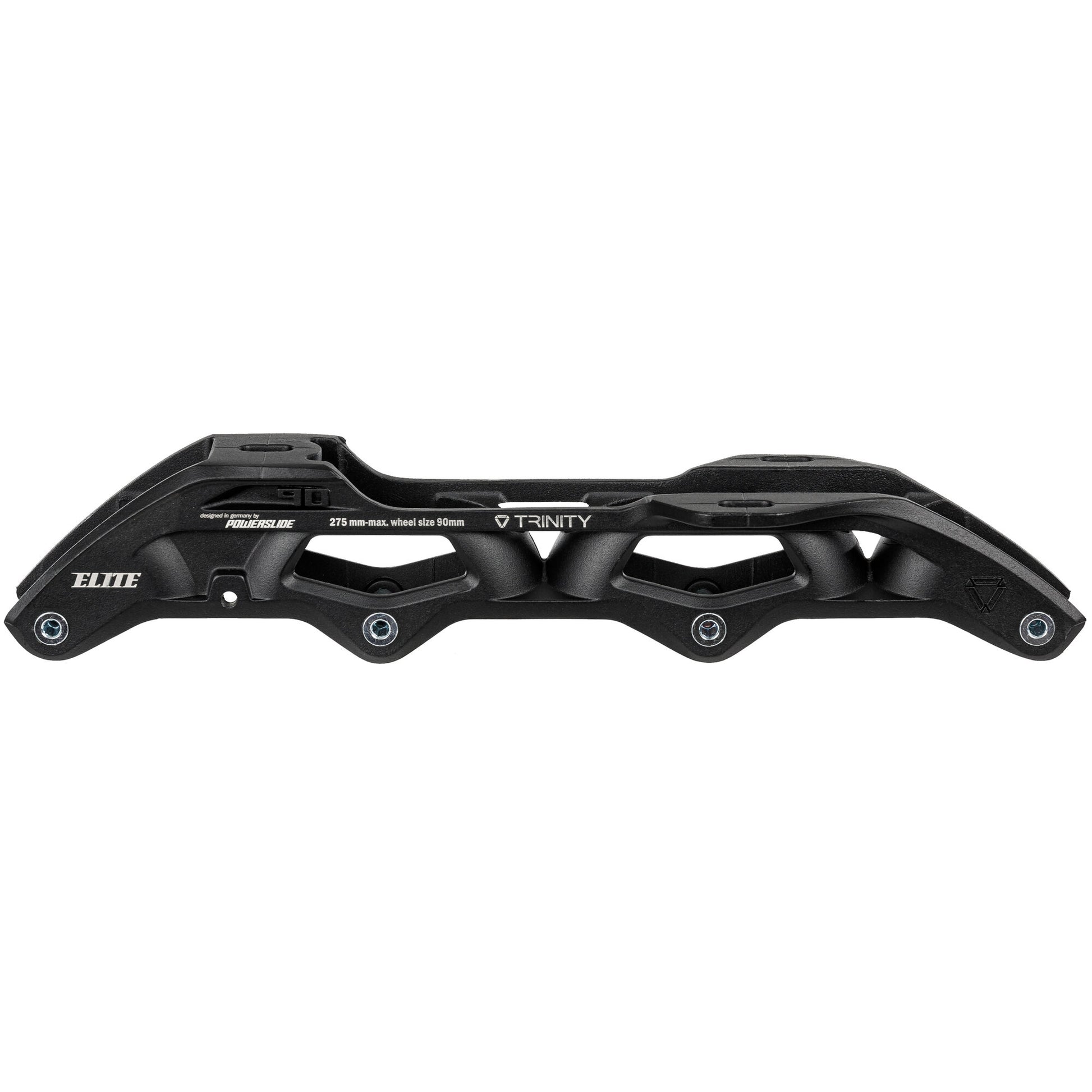 Elite cast AL 275/4x90 Black, TRI