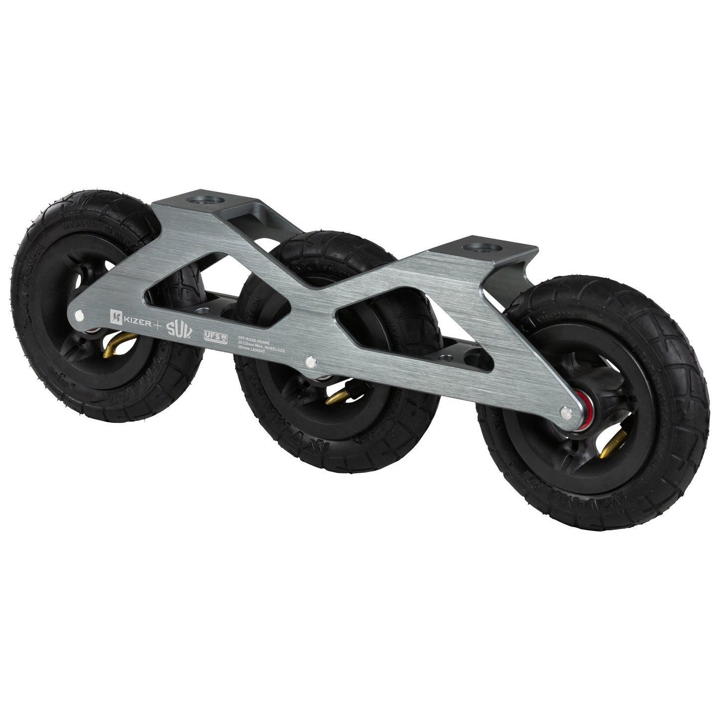 SUV 125 Complete Ti, UFS (1)