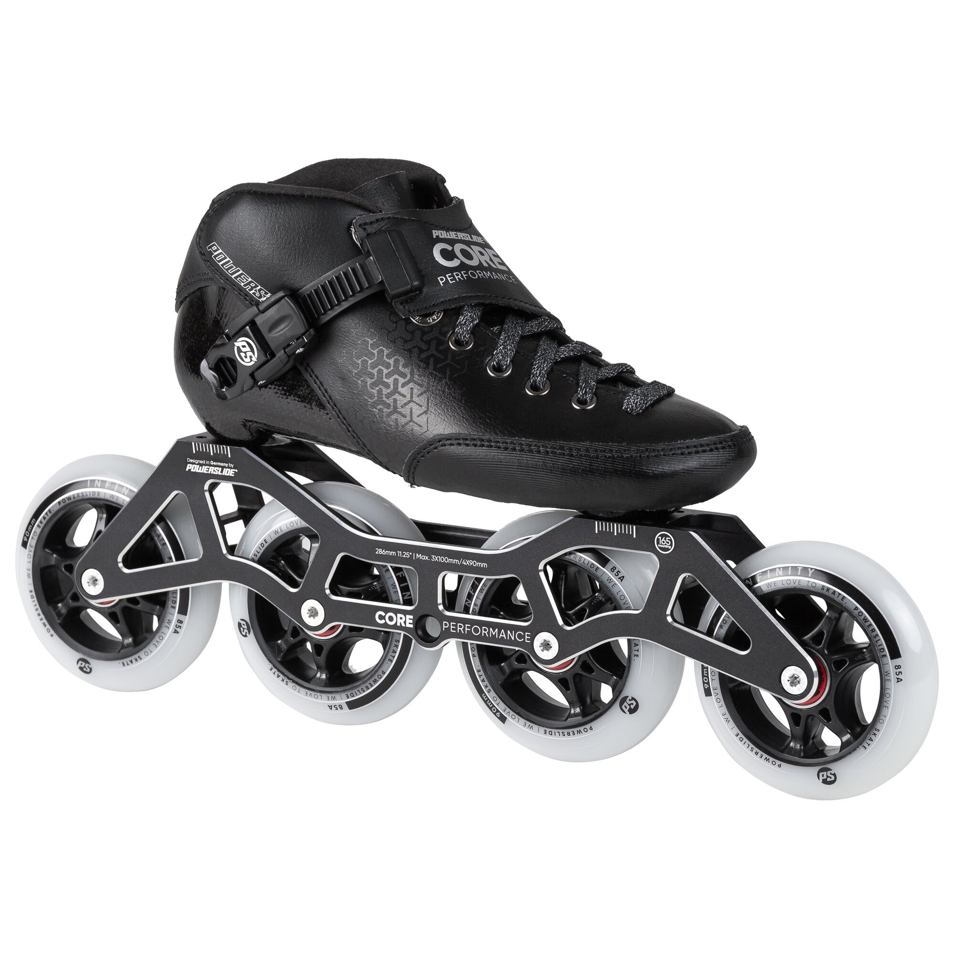 Core Performance Black 4X90 (1)