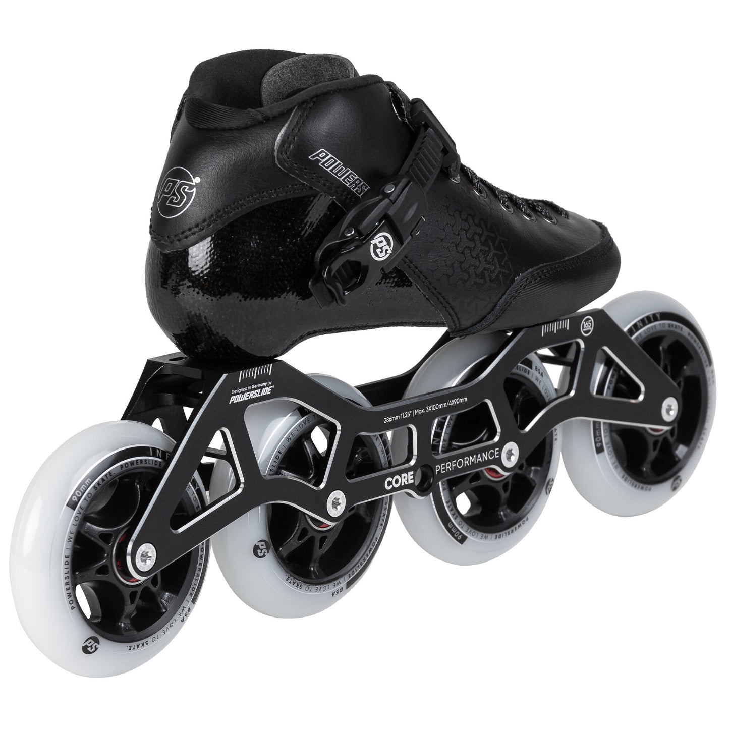 Core Performance Black 4X90 (2)