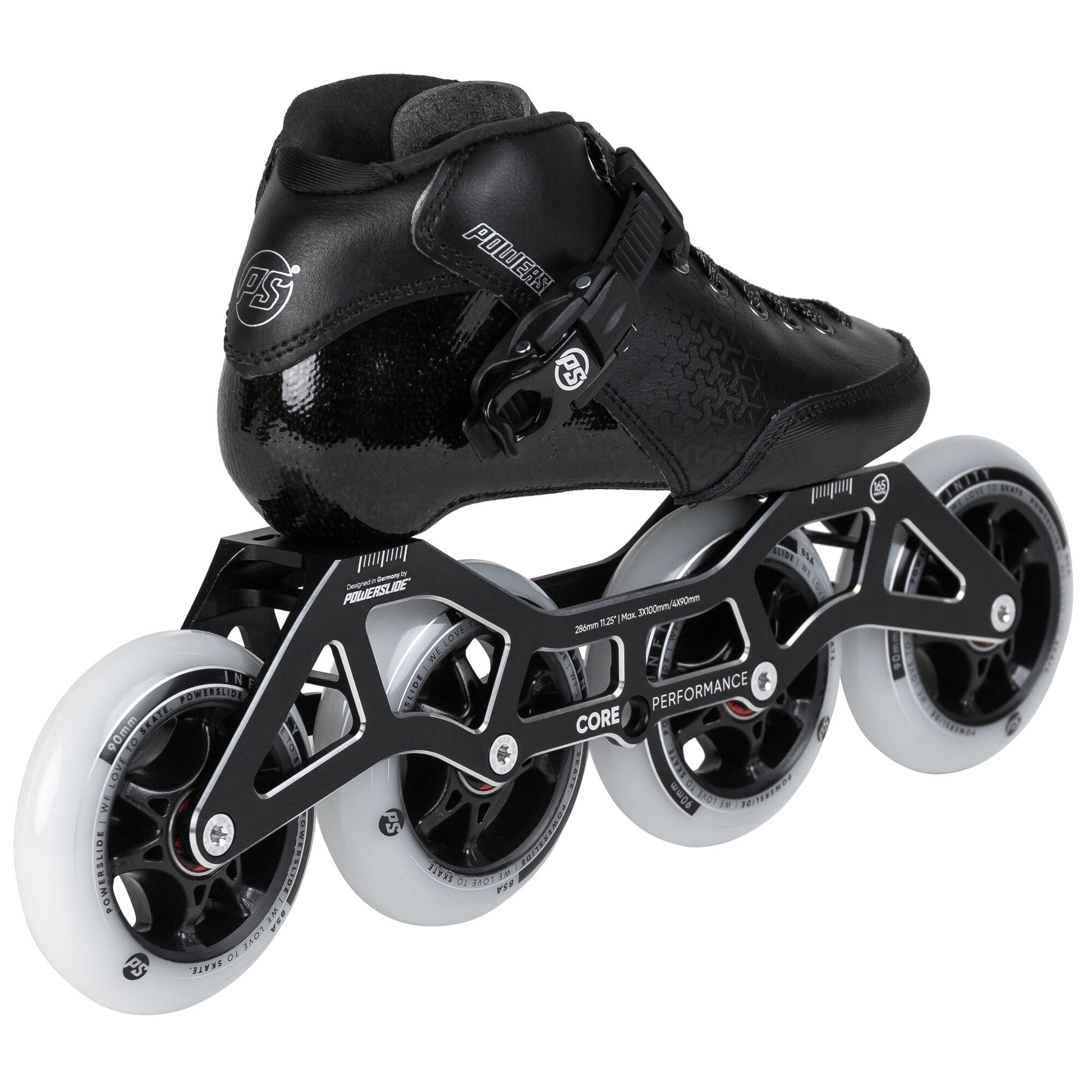 Core Performance Black 4X90 (2)