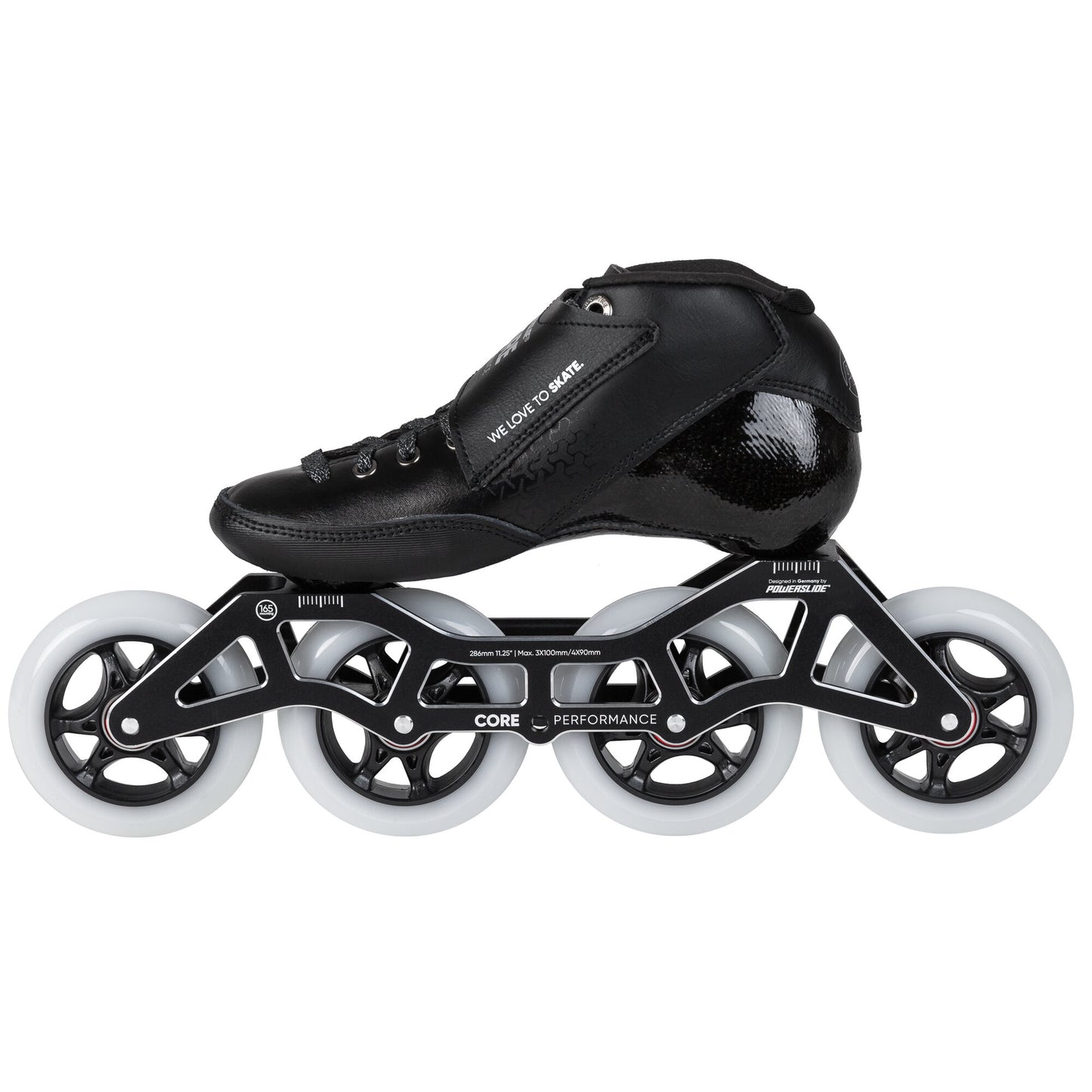 Core Performance Black 4X90 (5)