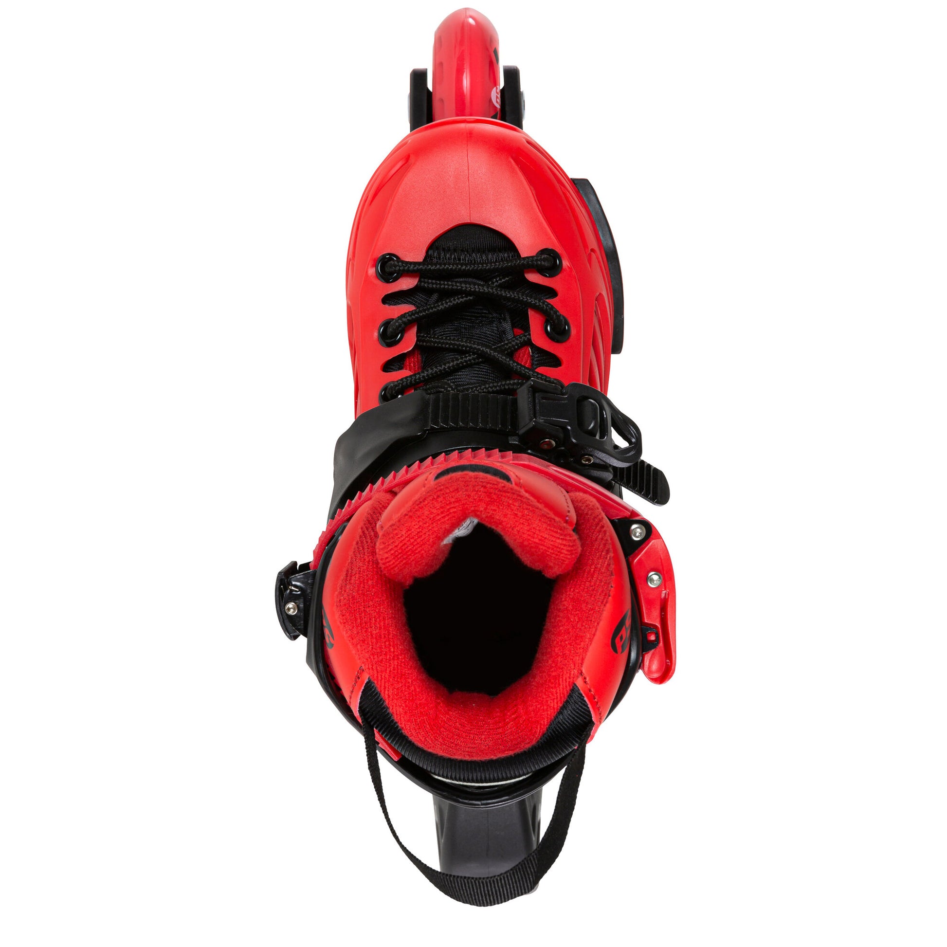 Khaan Junior LTD Red adj. (3)
