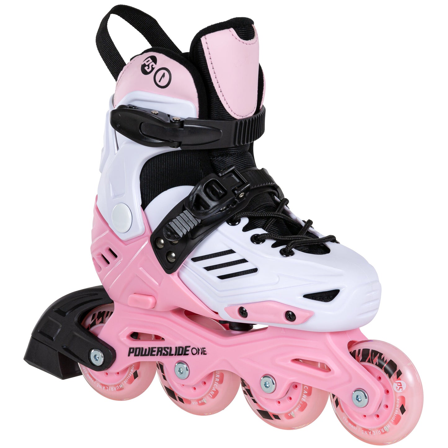 Khaan Junior LTD Pink adj. (1)