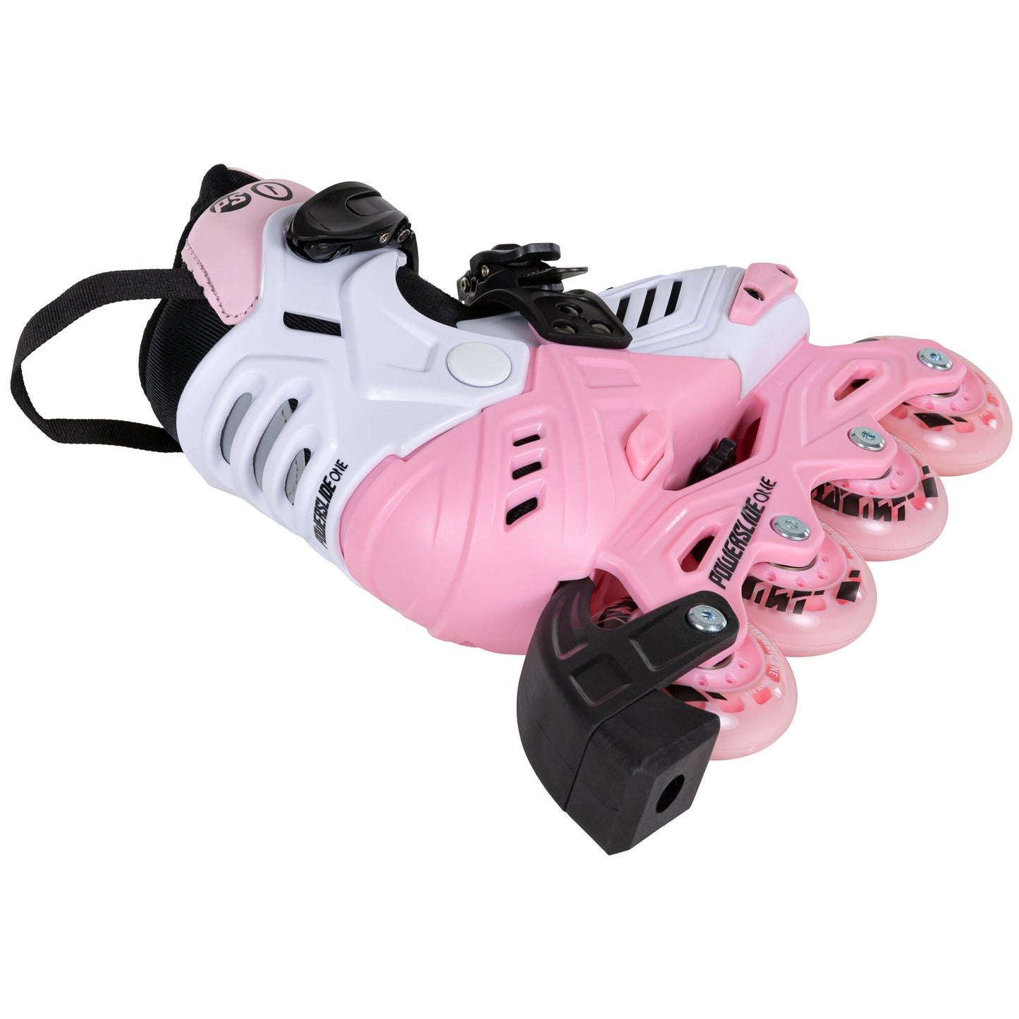 Khaan Junior LTD Pink adj. (2)
