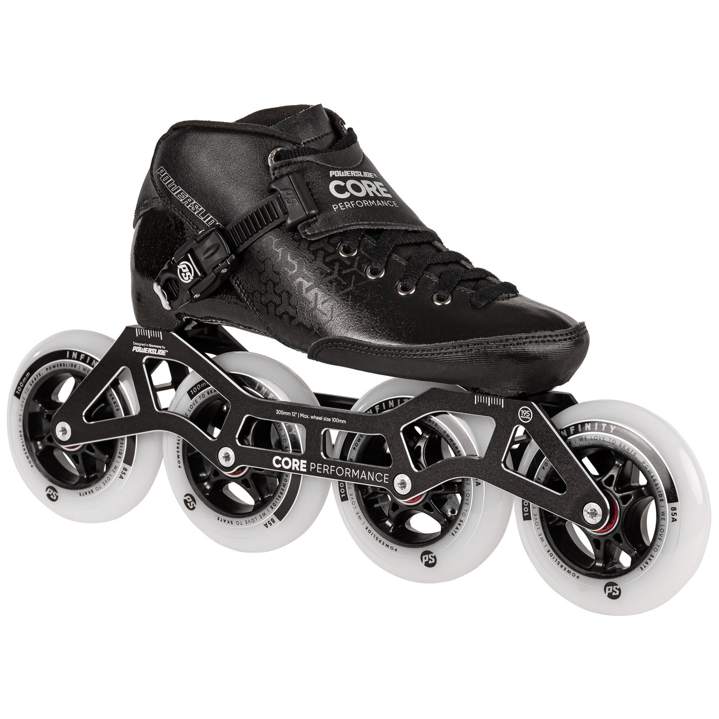 Core Performance Black 4X100 (1)