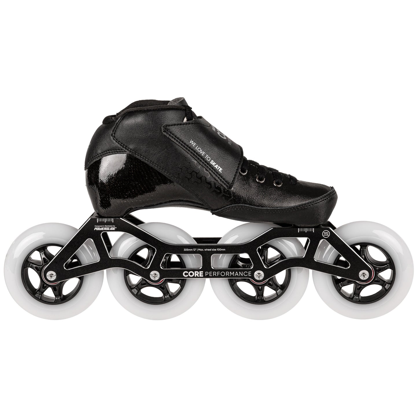 Core Performance Black 4X100 (5)