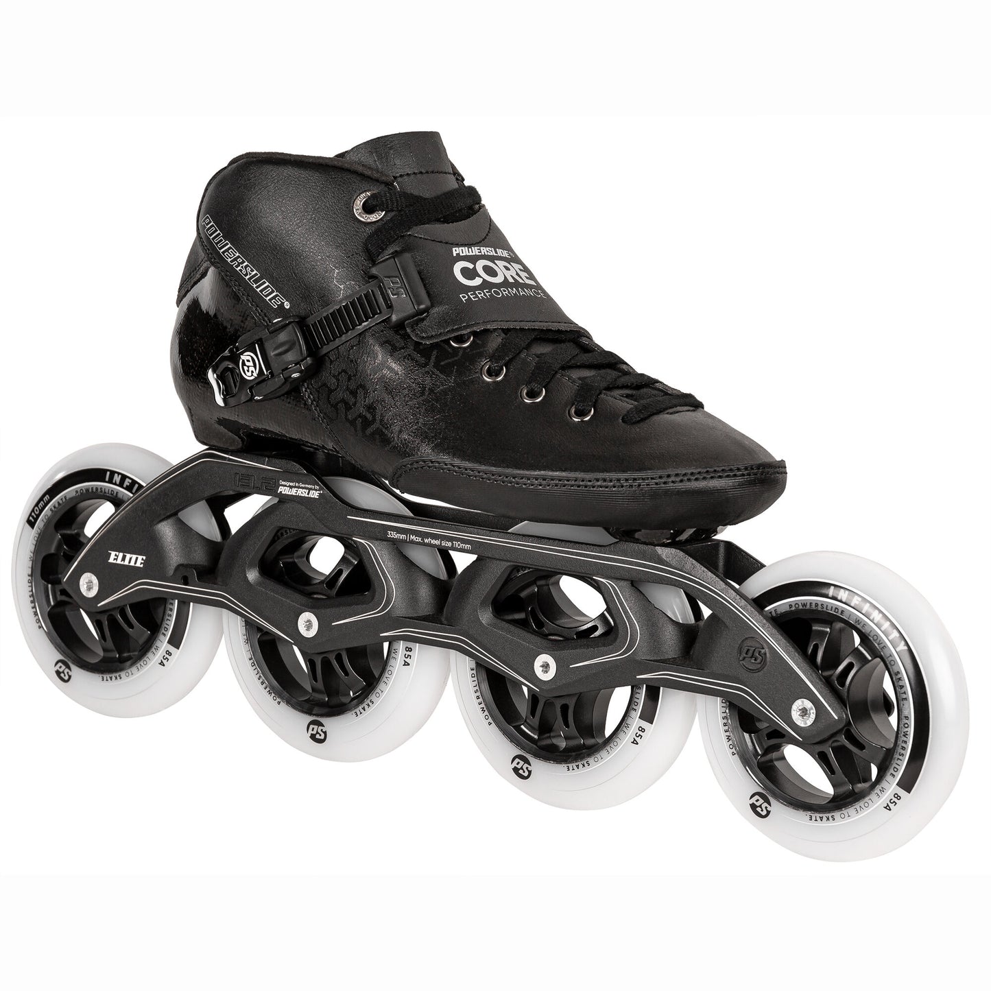 Core Performance Black 4X110 (1)