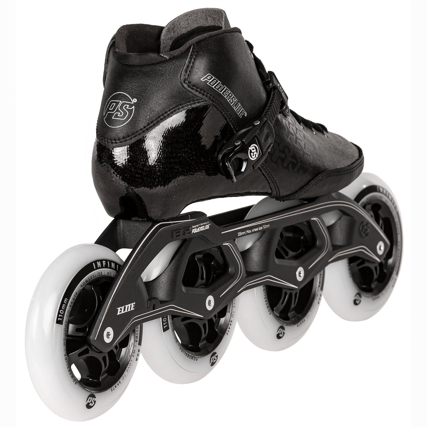 Core Performance Black 4X110 (2)