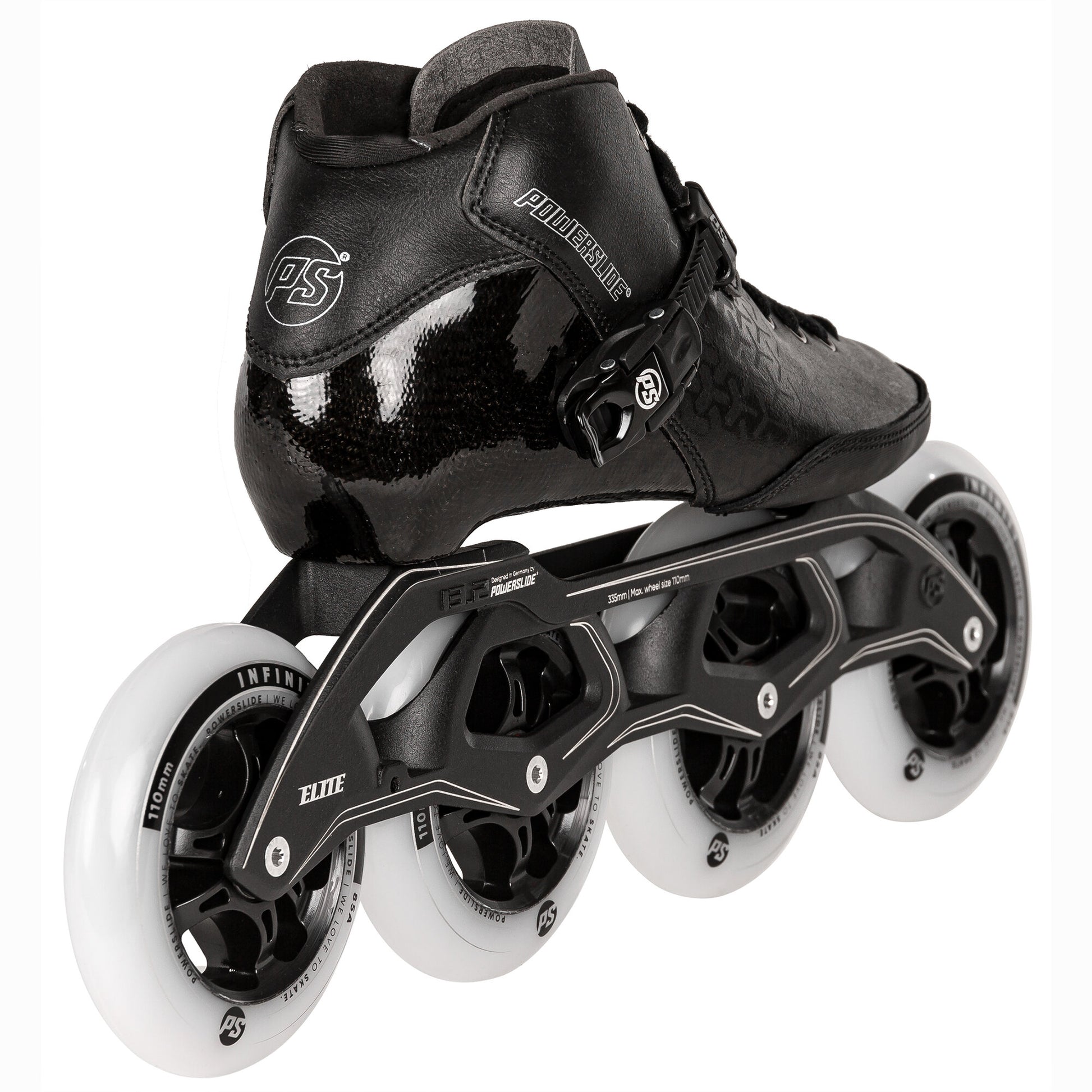 Core Performance Black 4X110 (2)