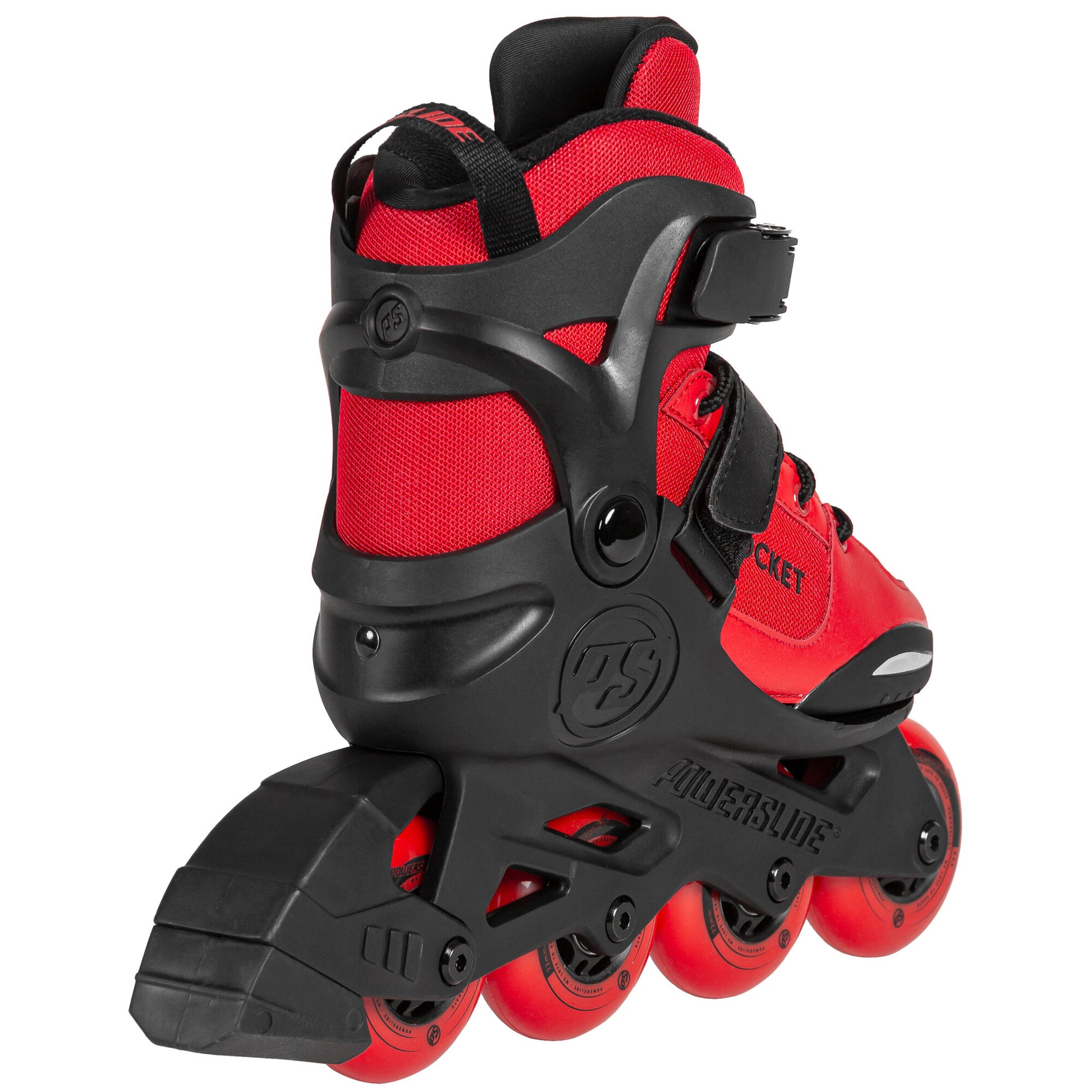 Rocket Red adj. (2)