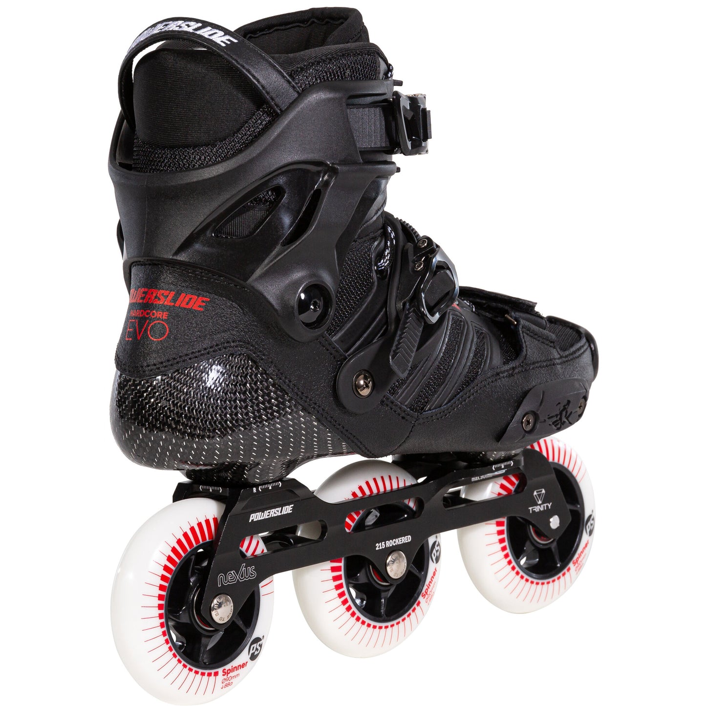 HC Evo Pro 90 (2)