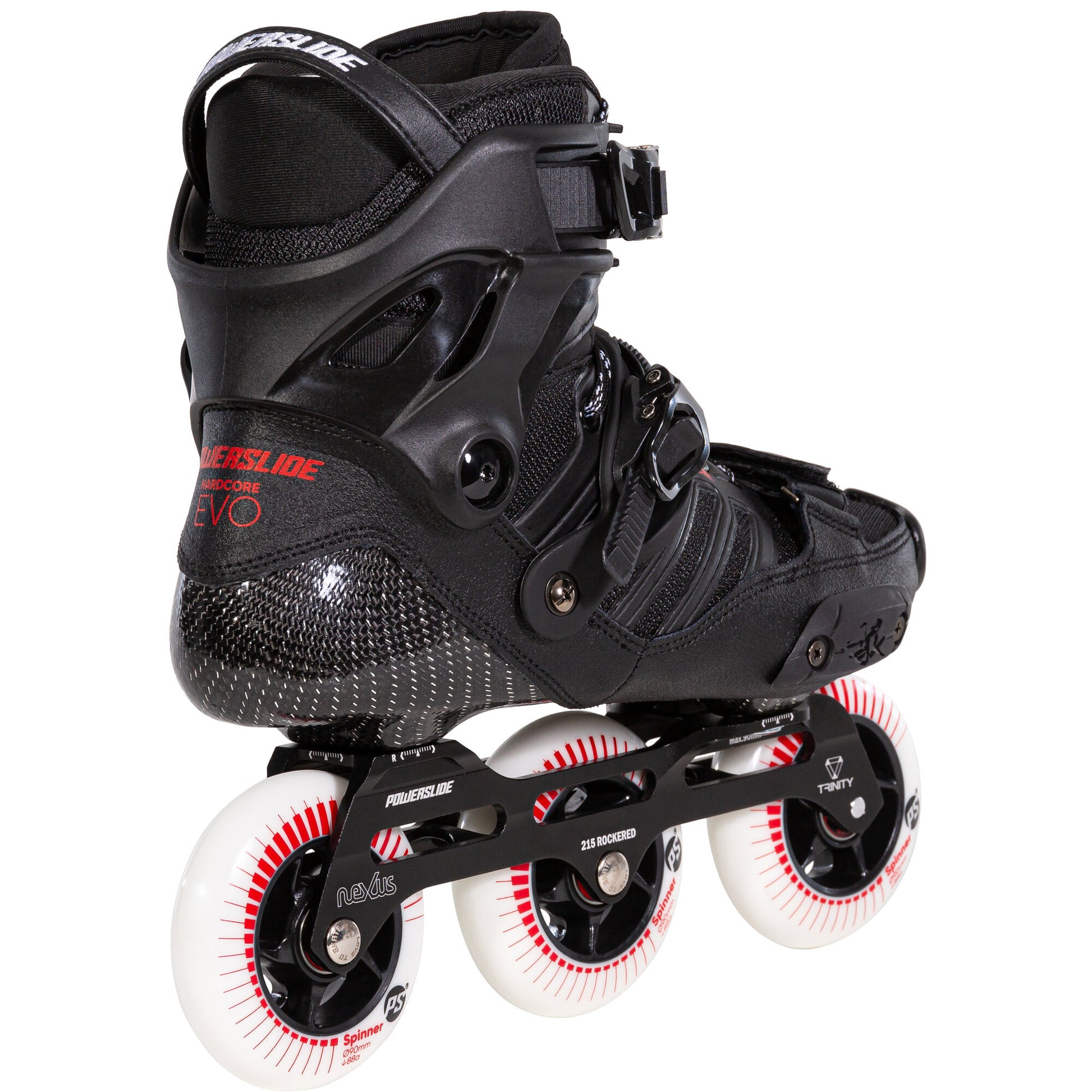 HC Evo Pro 90 (2)