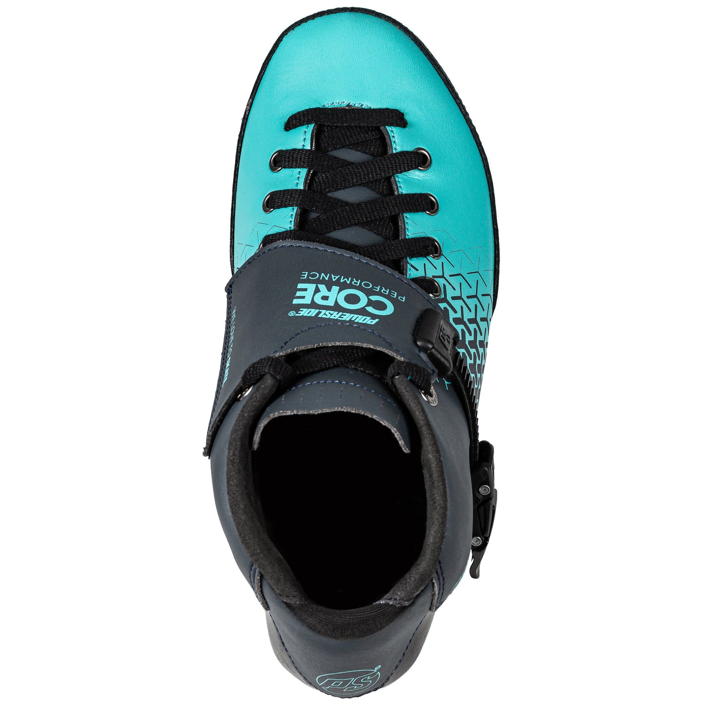 Core Performance Teal Boot (3)