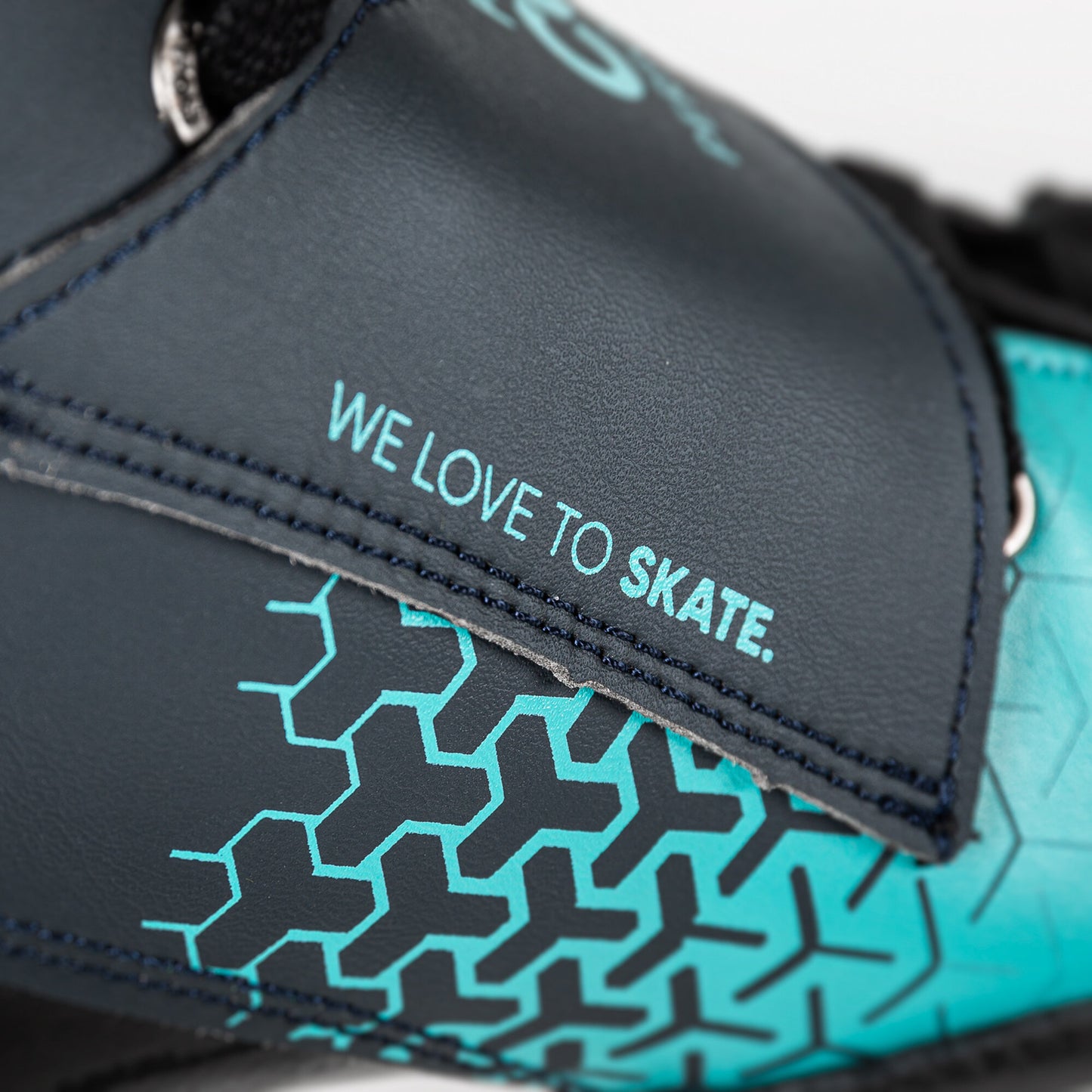 Core Performance Teal Boot (8)