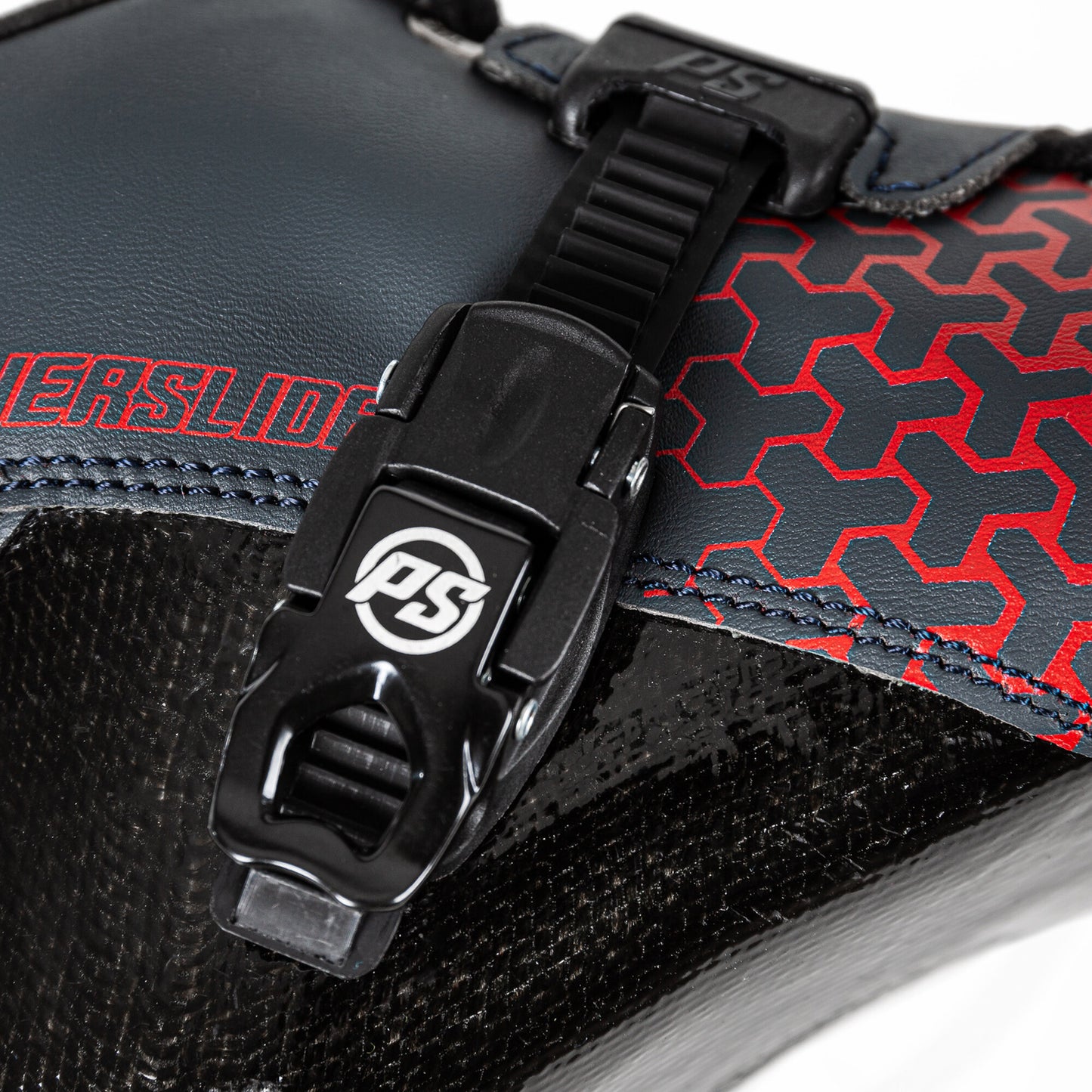 Core Performance Red Boot (7)