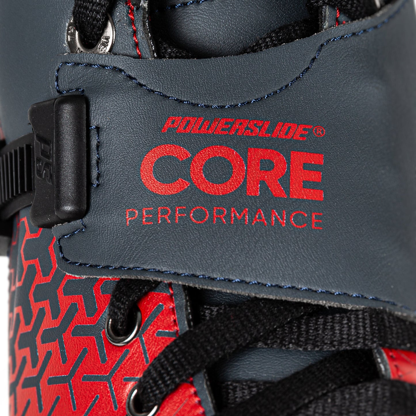 Core Performance Red Boot (8)
