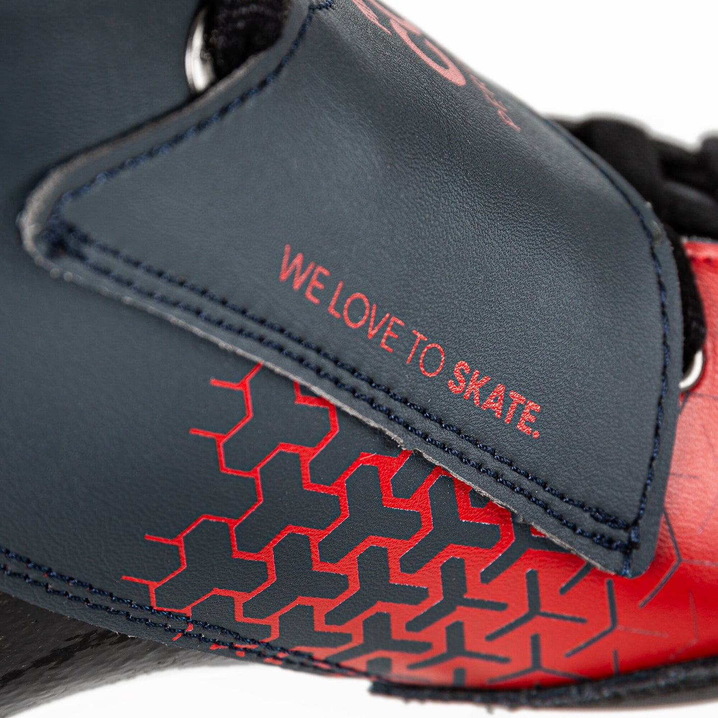 Core Performance Red Boot (9)
