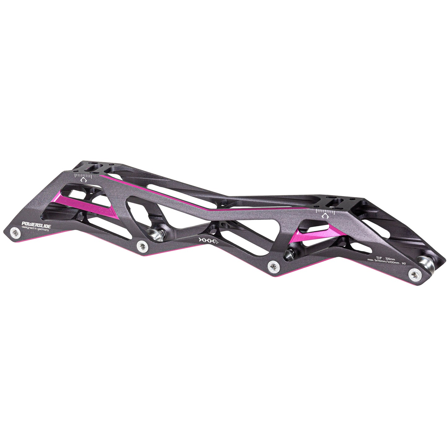 3X4 12.8/3x110/1x100 Titanium Pink, 195 (1)