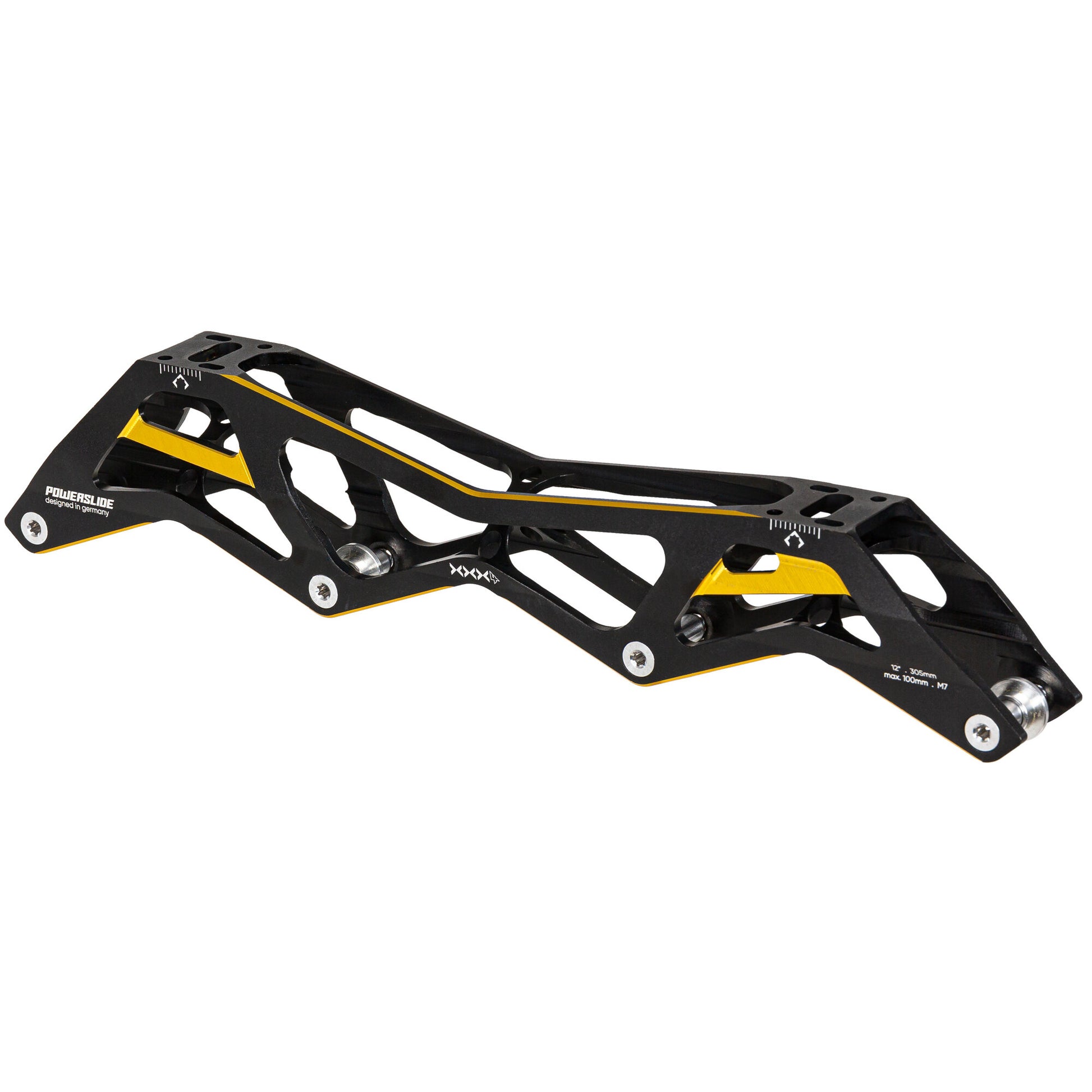 3X4 12.0/4x100 Black Gold, 195 (1)