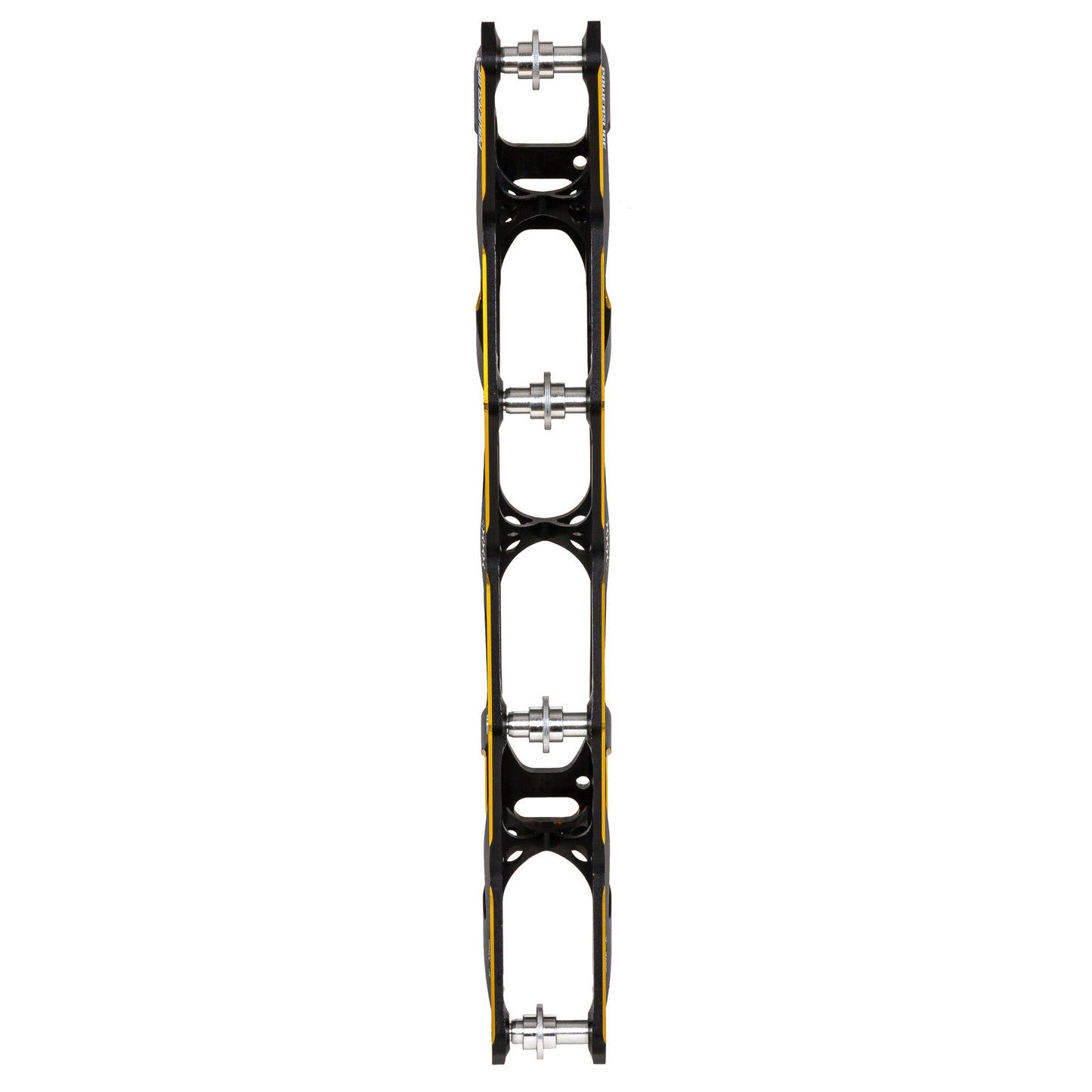 3X4 12.0/4x100 Black Gold, 195 (2)
