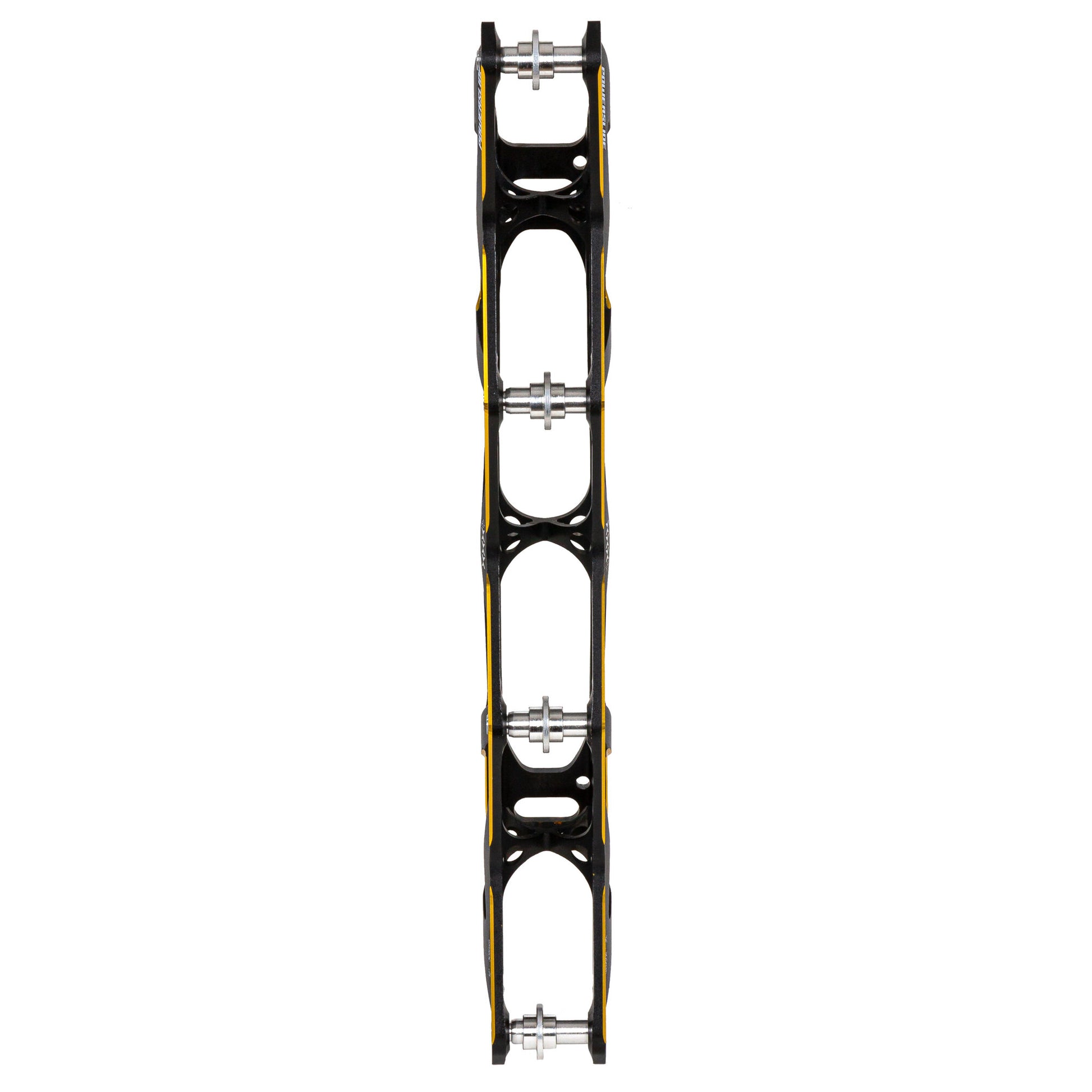 3X4 12.0/4x100 Black Gold, 195 (2)