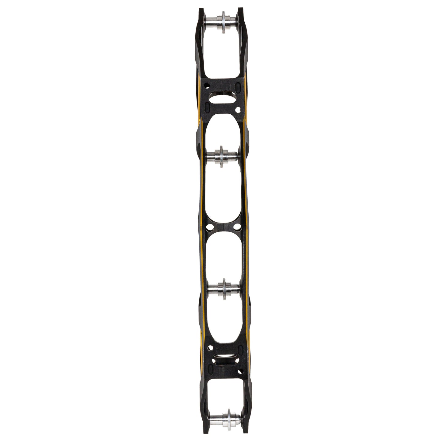 3X4 12.0/4x100 Black Gold, 195 (3)