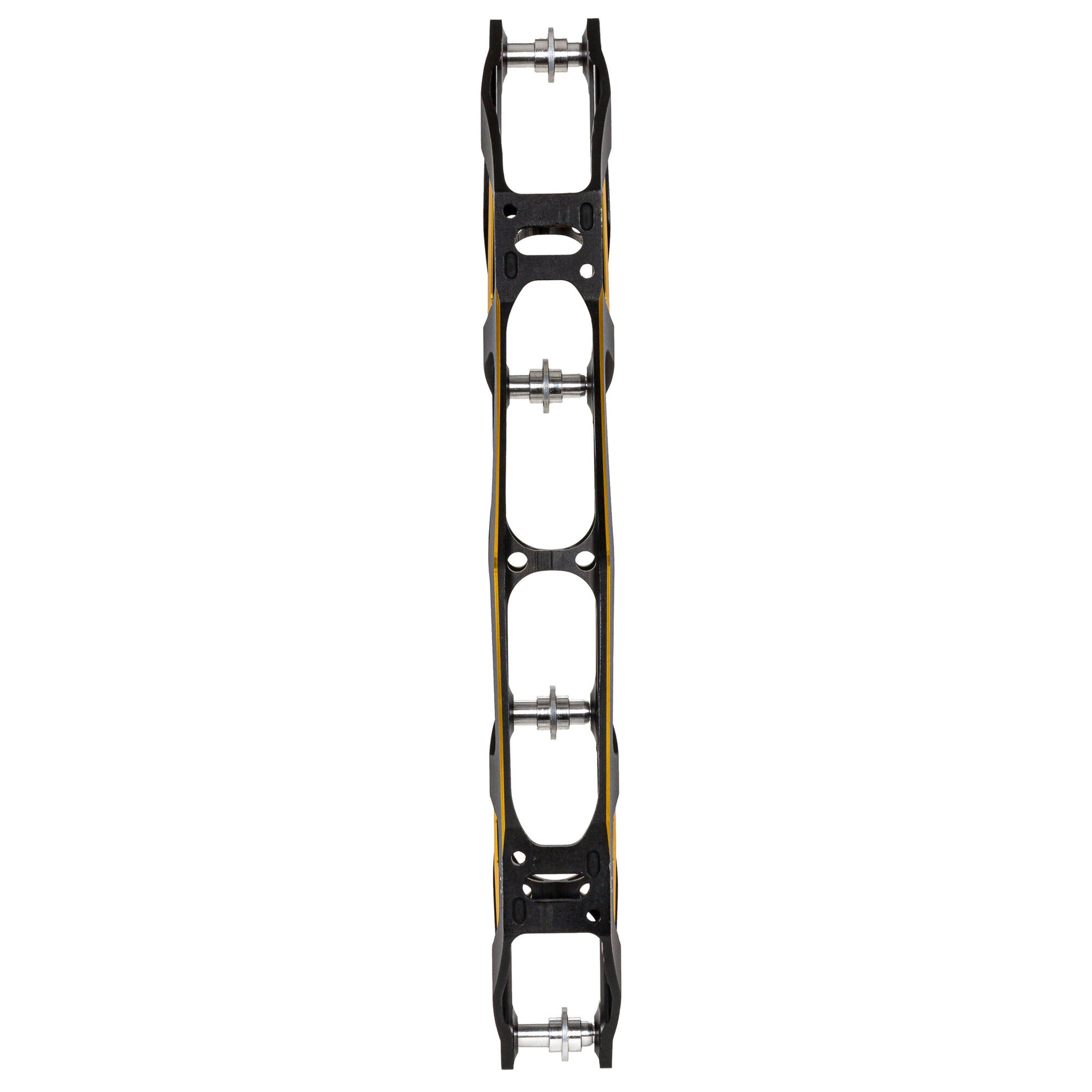 3X4 12.0/4x100 Black Gold, 195 (3)