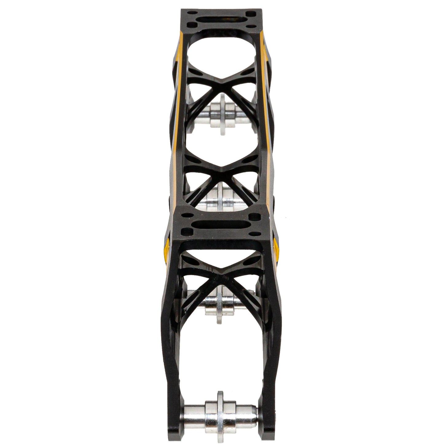 3X4 12.0/4x100 Black Gold, 195 (4)