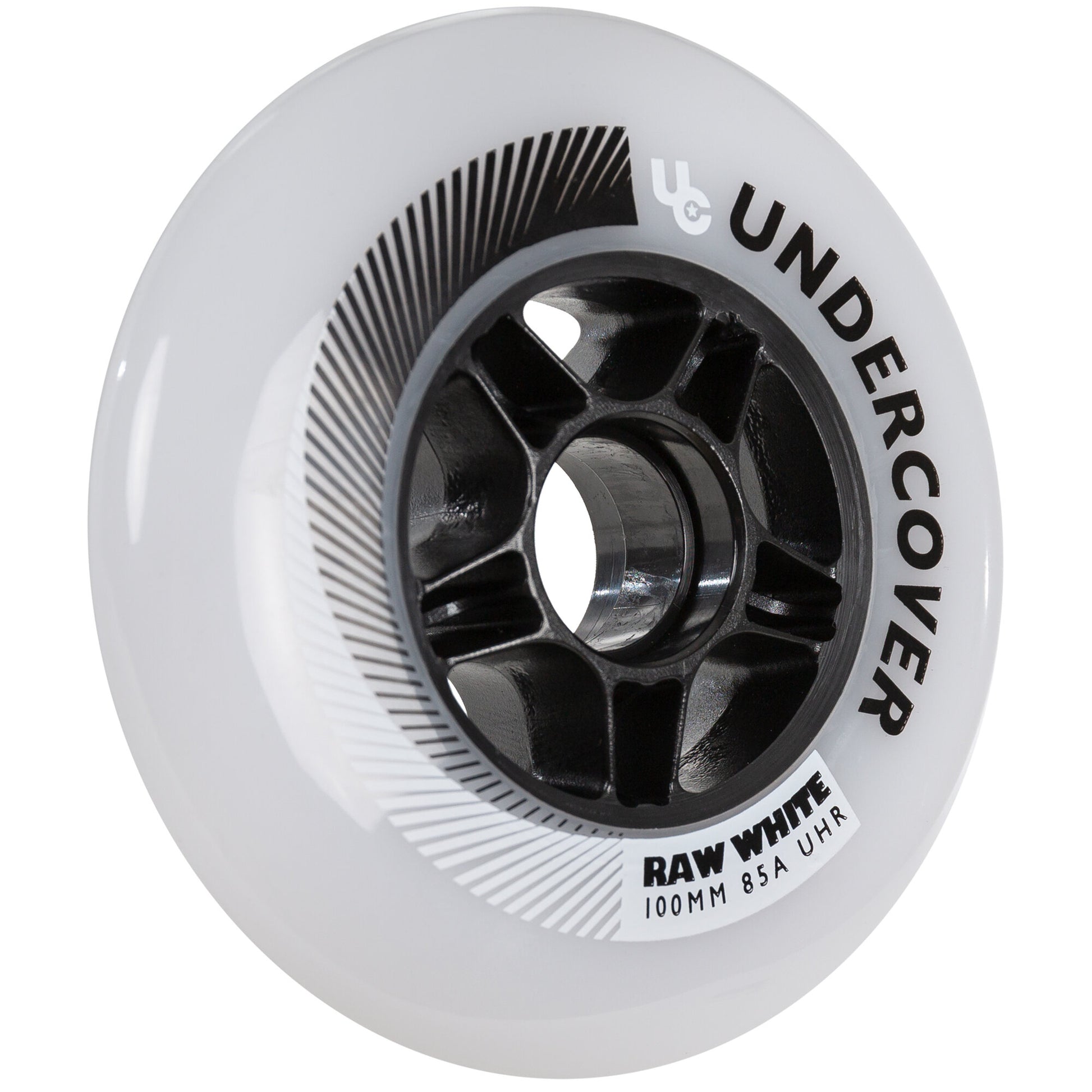 Raw 100/85A White, pc. (1)