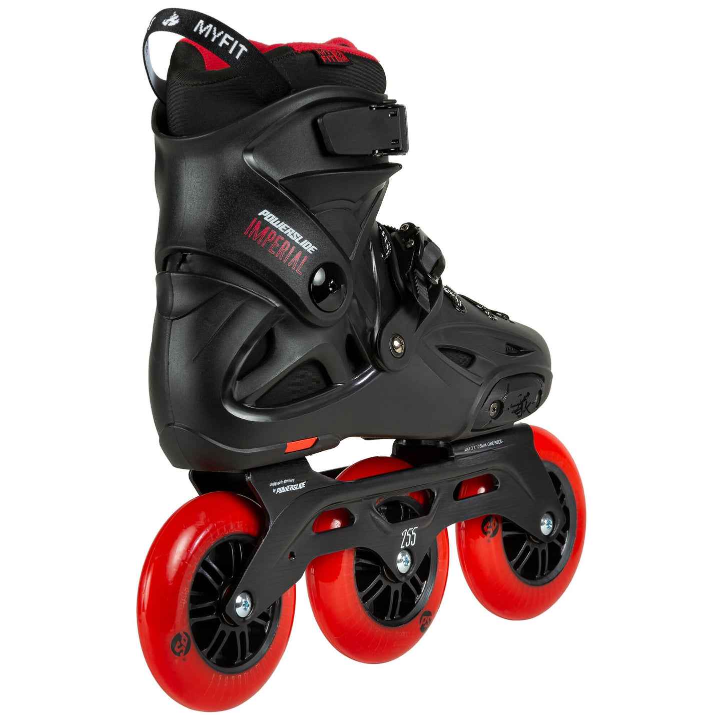 Imperial Black Red 110 (2)