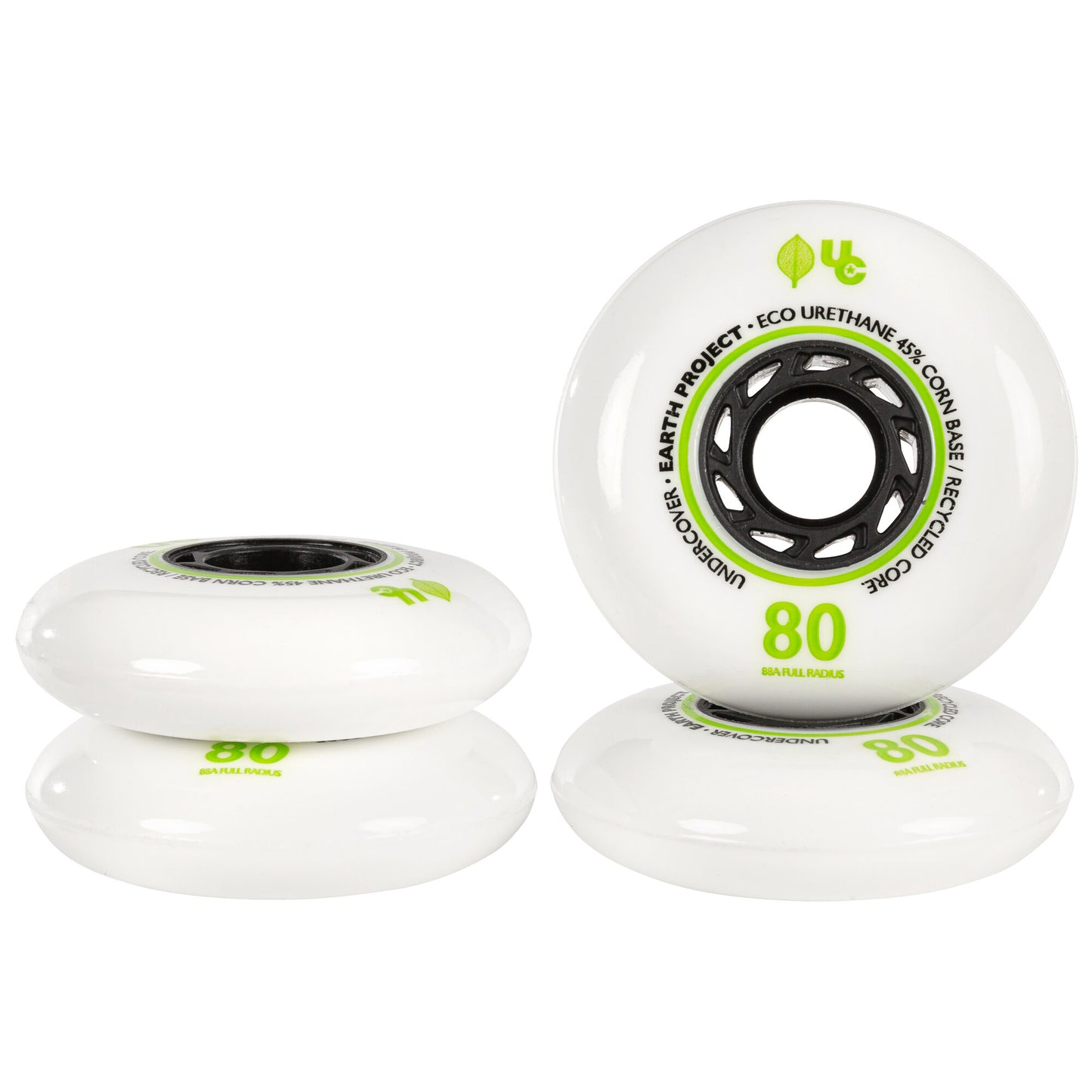 Earth 80/88A, 4-pack (2)