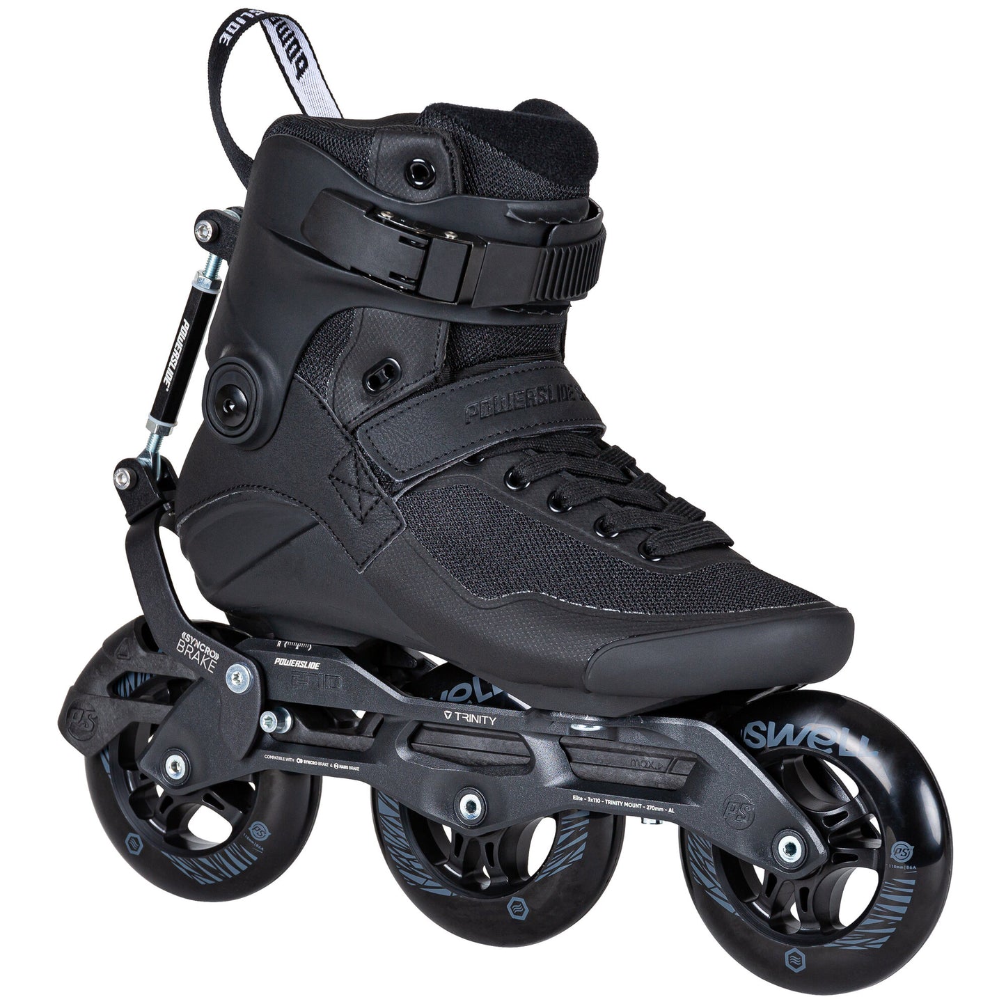 Swell Triple Black Syncro 110 (1)