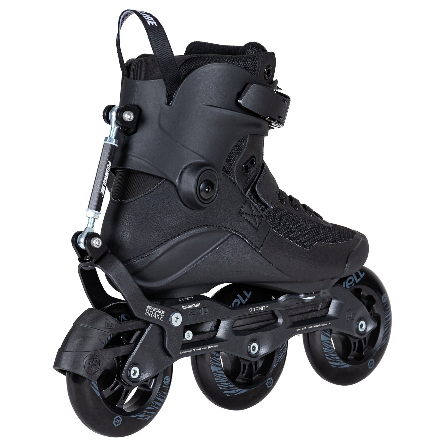 Swell Triple Black Syncro 110 (2)