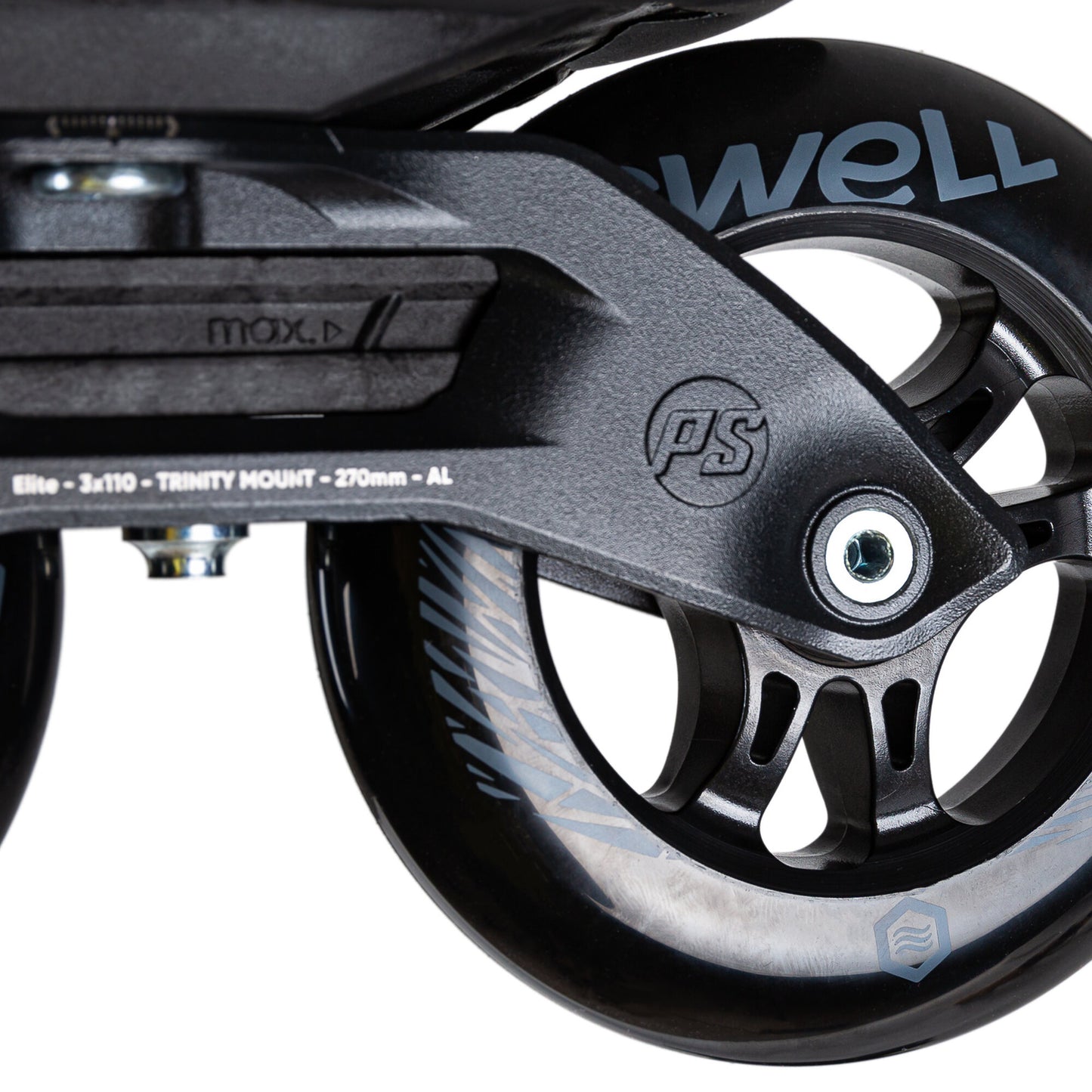 Swell Triple Black Syncro 110 (7)