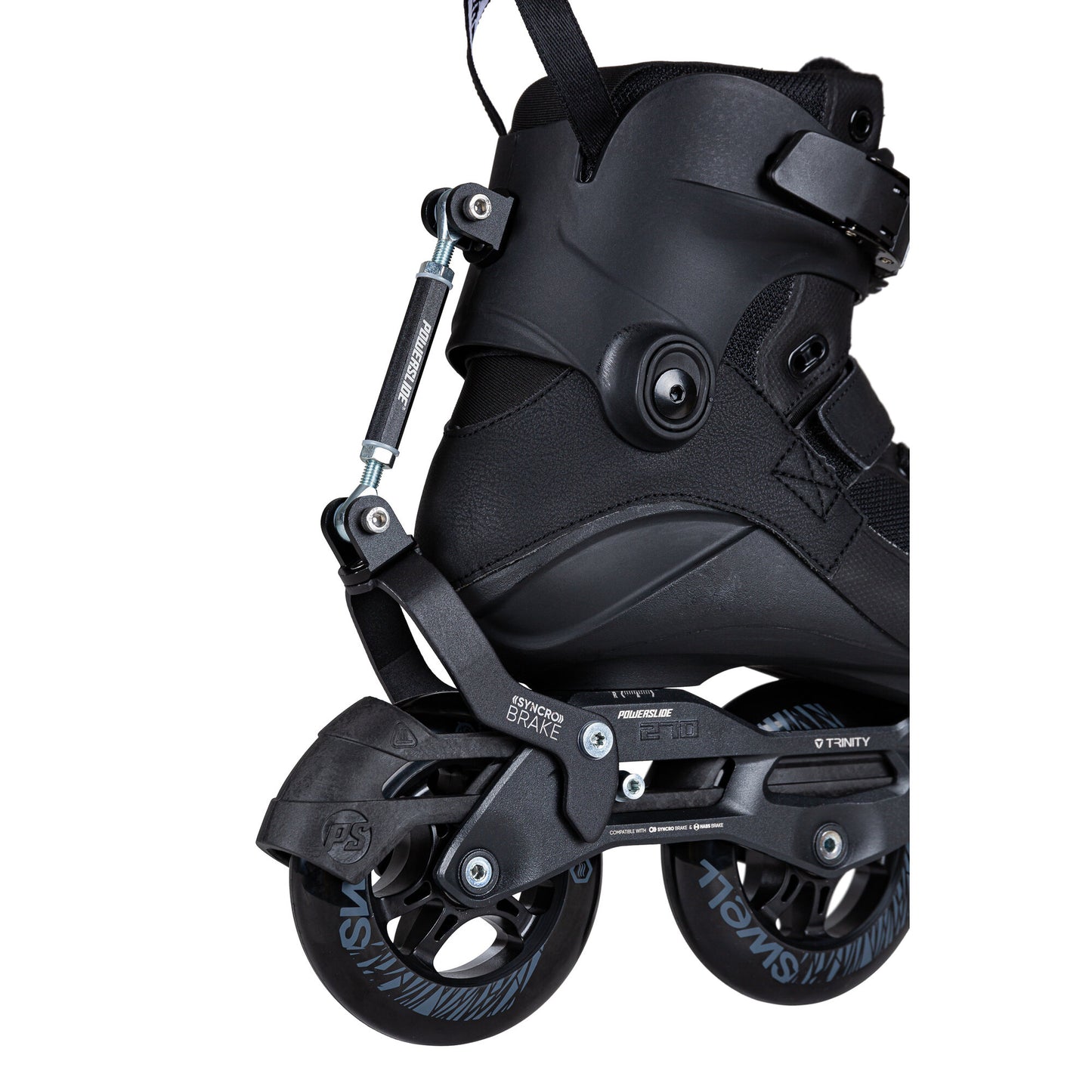Swell Triple Black Syncro 110 (10)