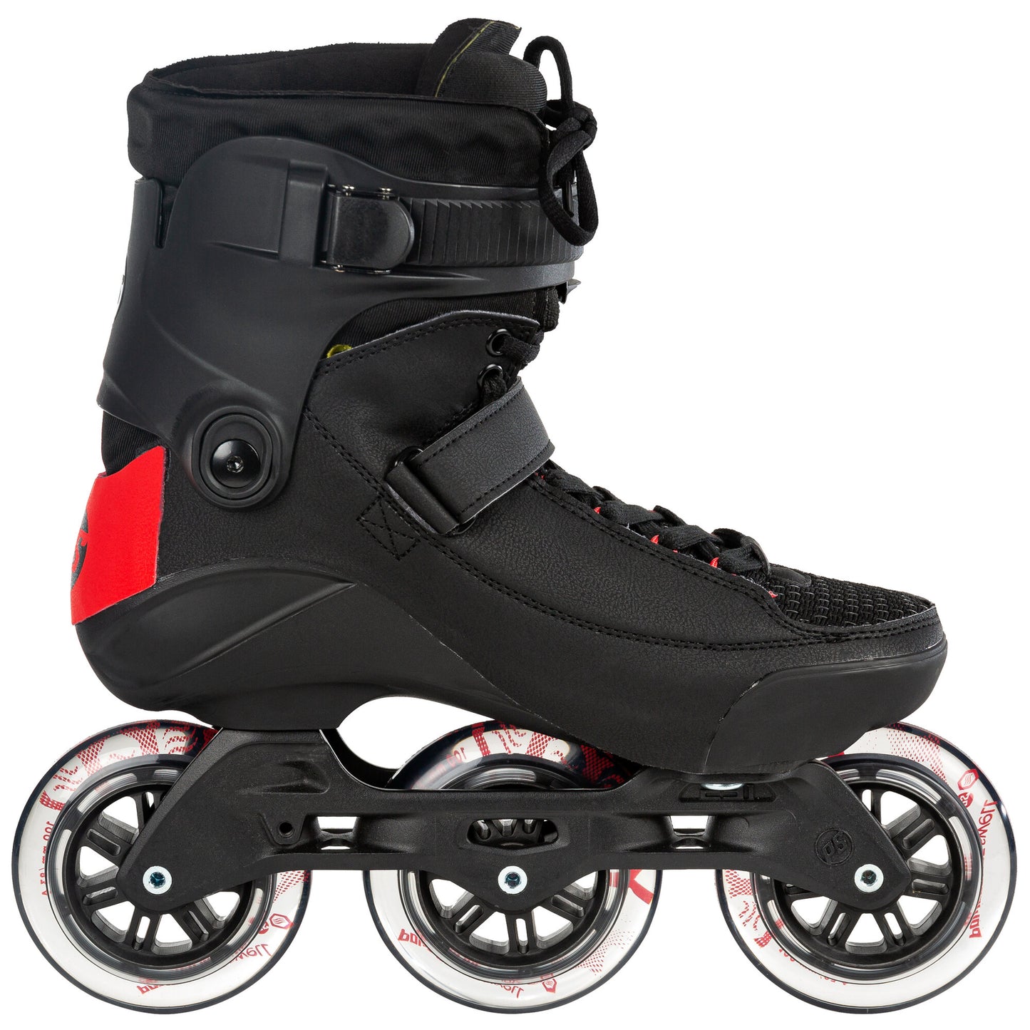 Swell Black 100 - 3D Adapt (5)