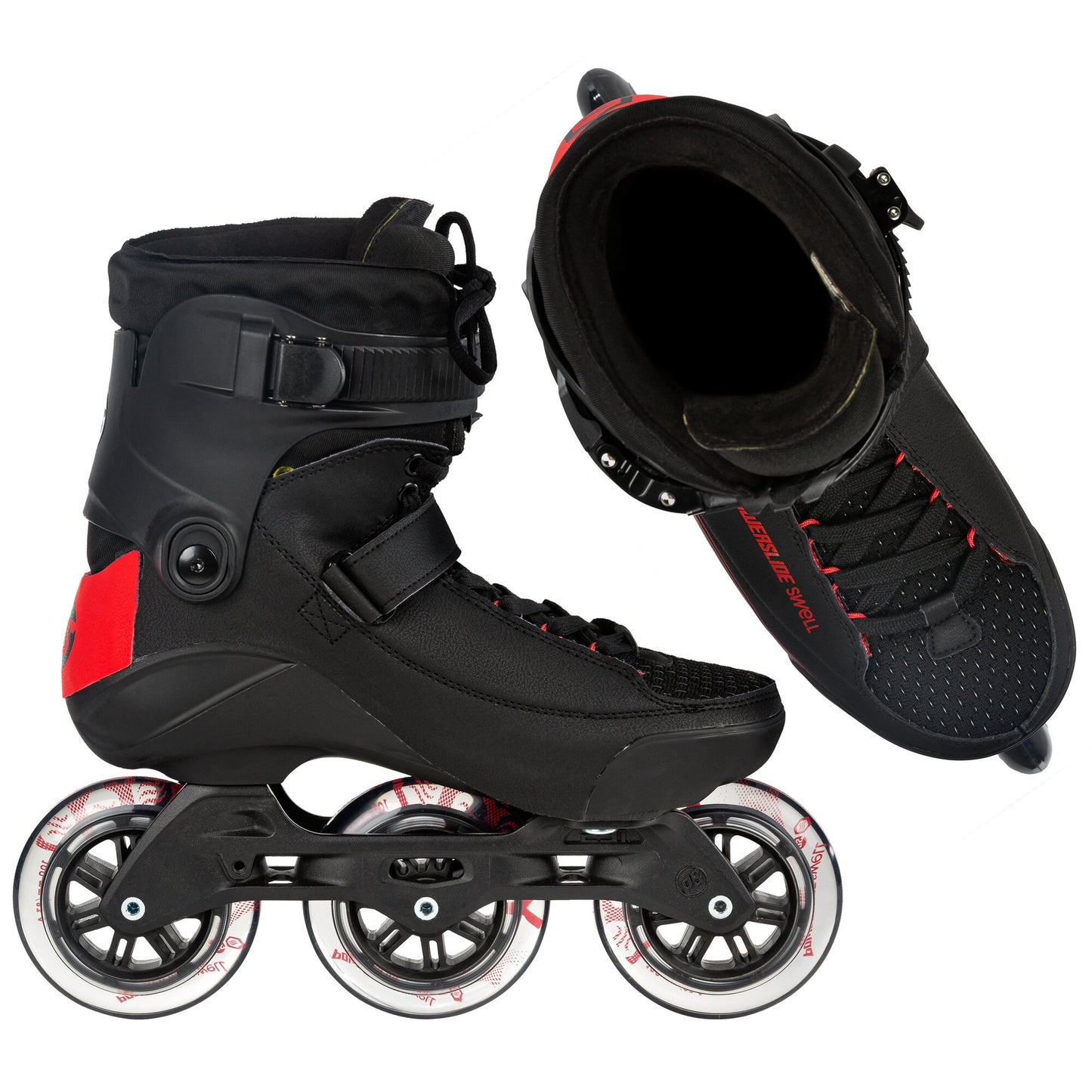Swell Black 100 - 3D Adapt (6)