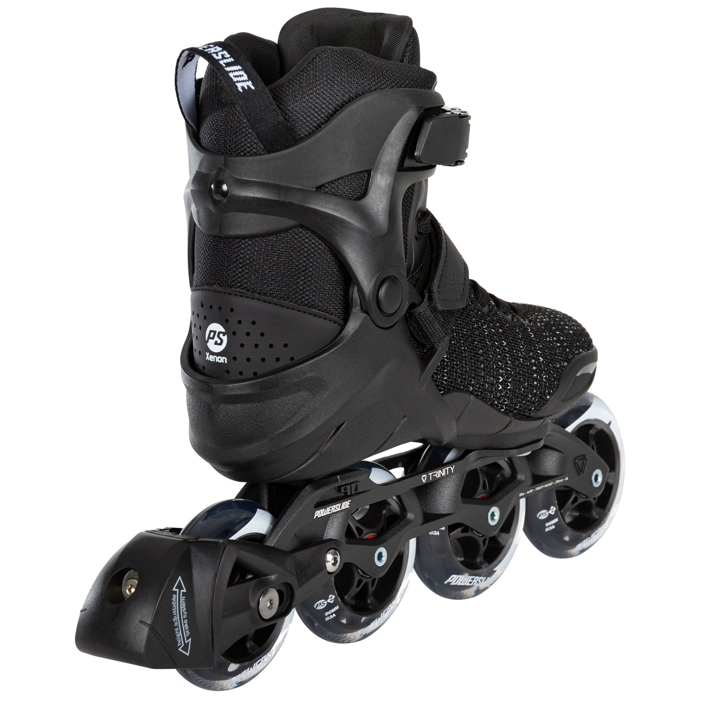 Phuzion Xenon Black 90 (2)
