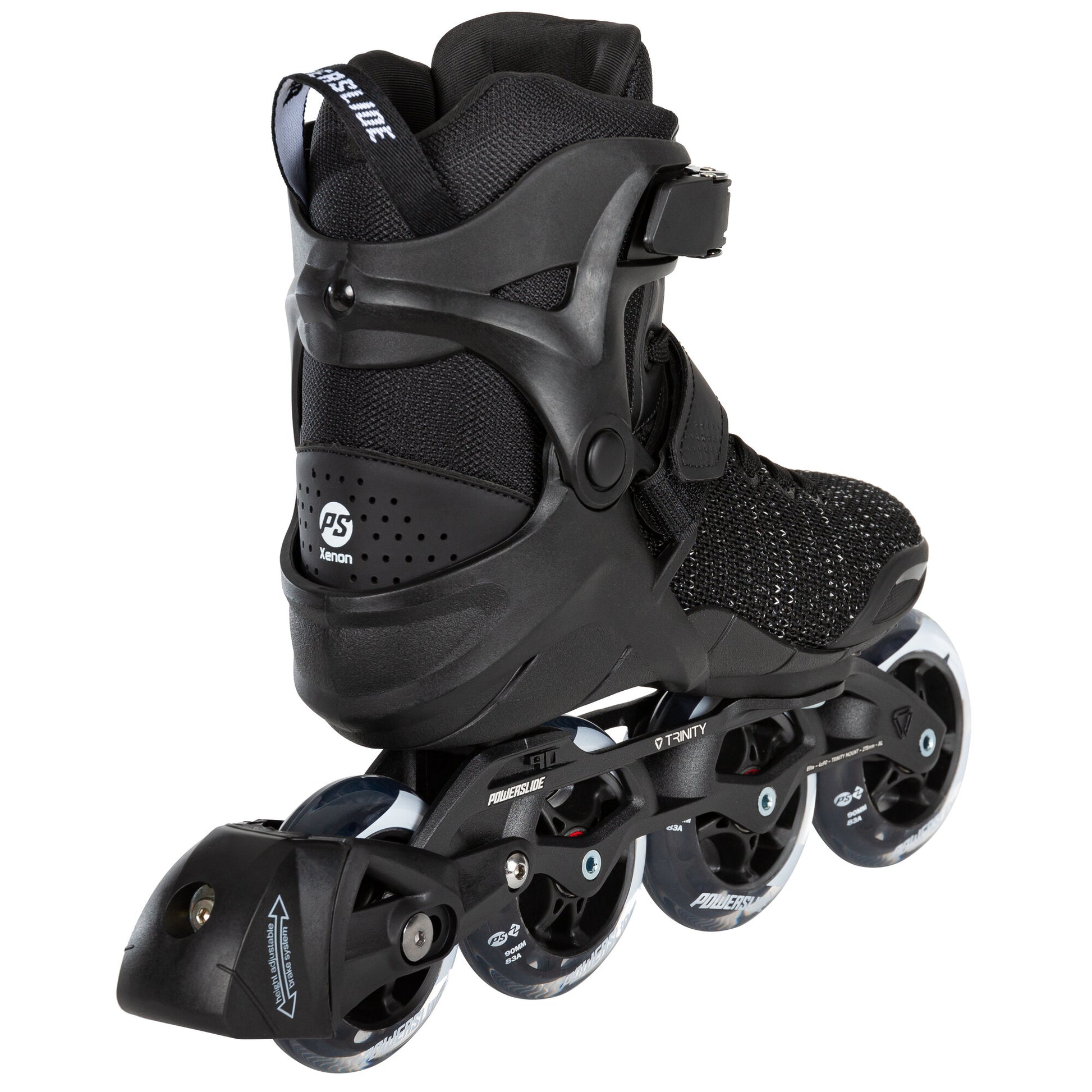 Phuzion Xenon Black 90 (2)