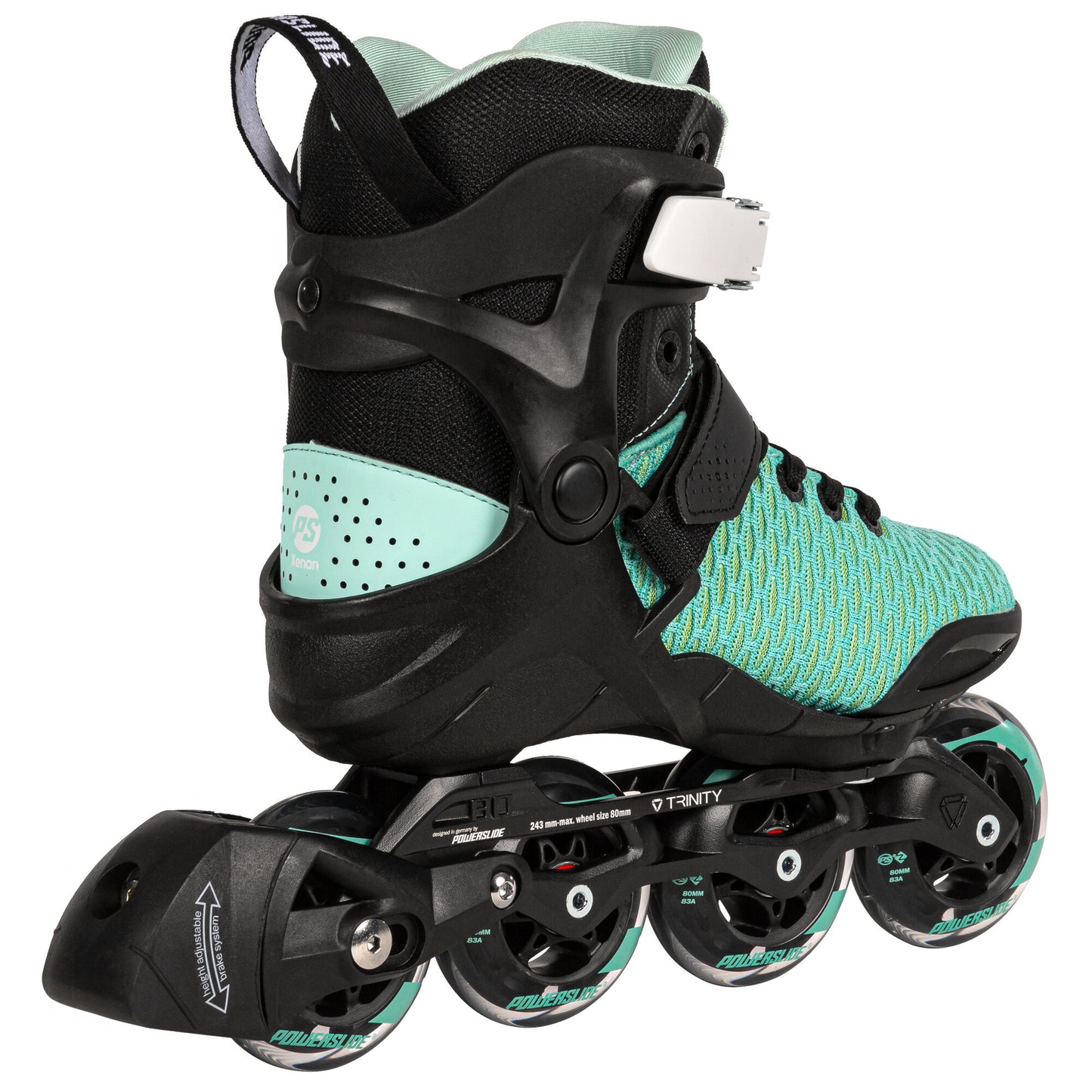 Phuzion Xenon Arctic 80 (2)