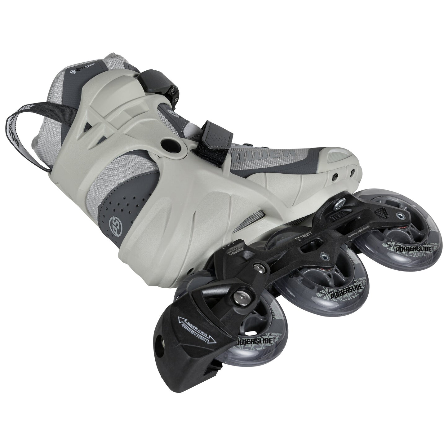 Phuzion Krypton Grey 100 (2)