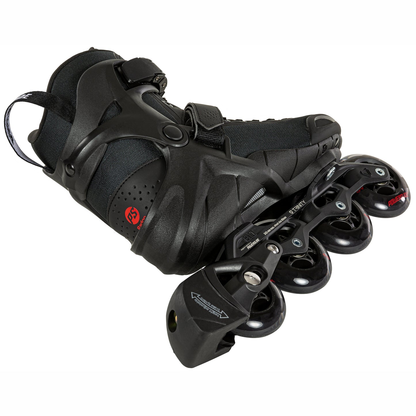 Phuzion Radon Black 80 (2)